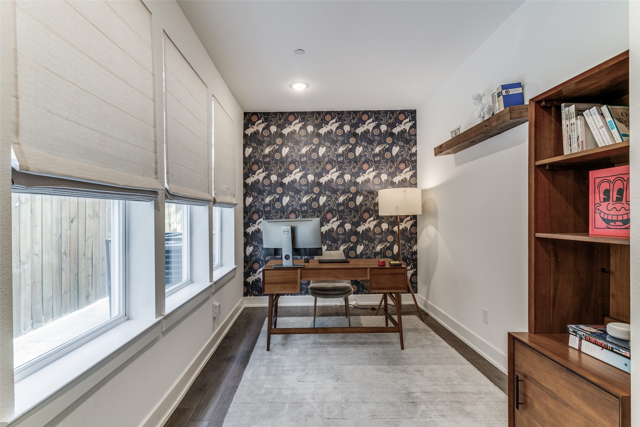 645 N Tyler Street 106