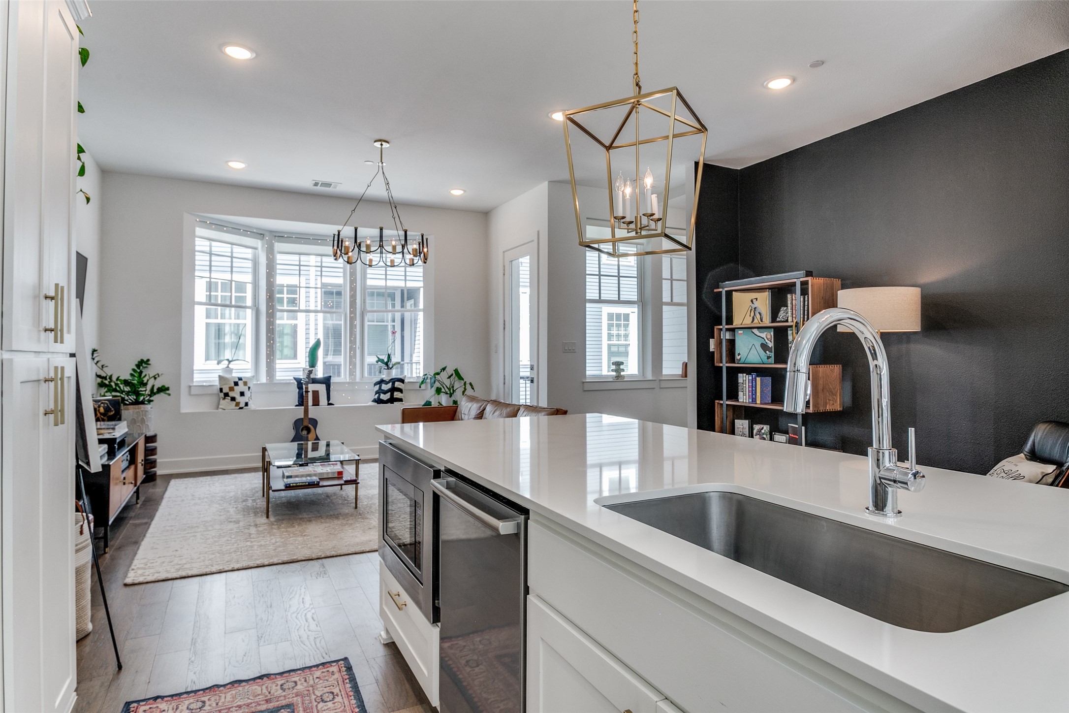 645 N Tyler Street 106