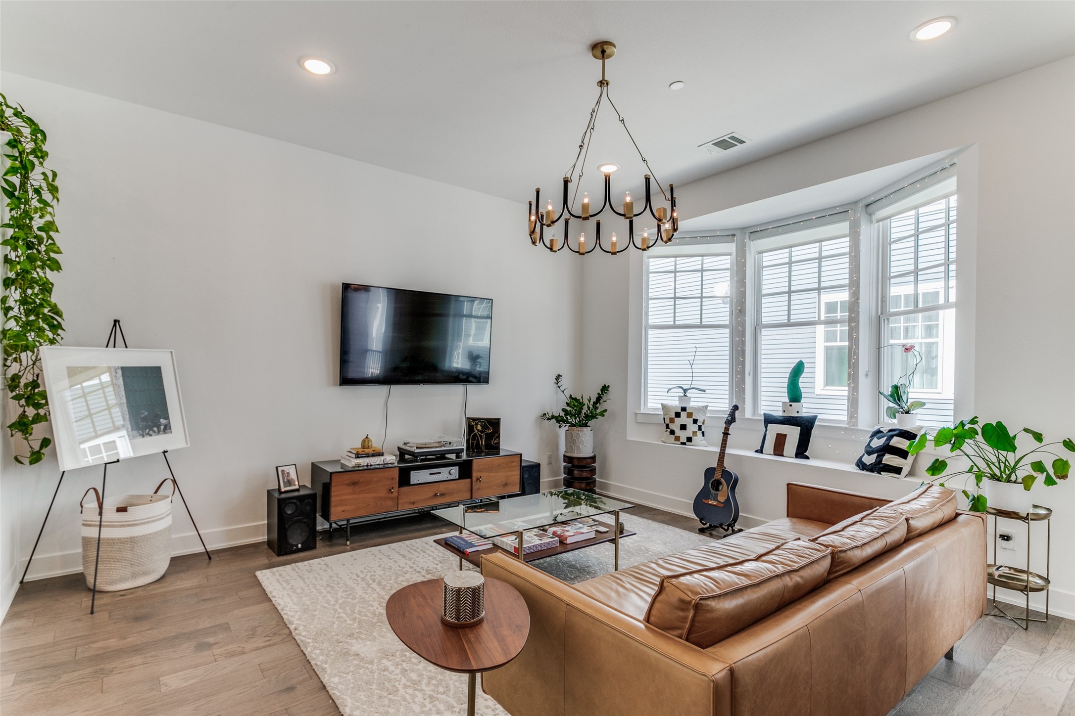 645 N Tyler Street 106