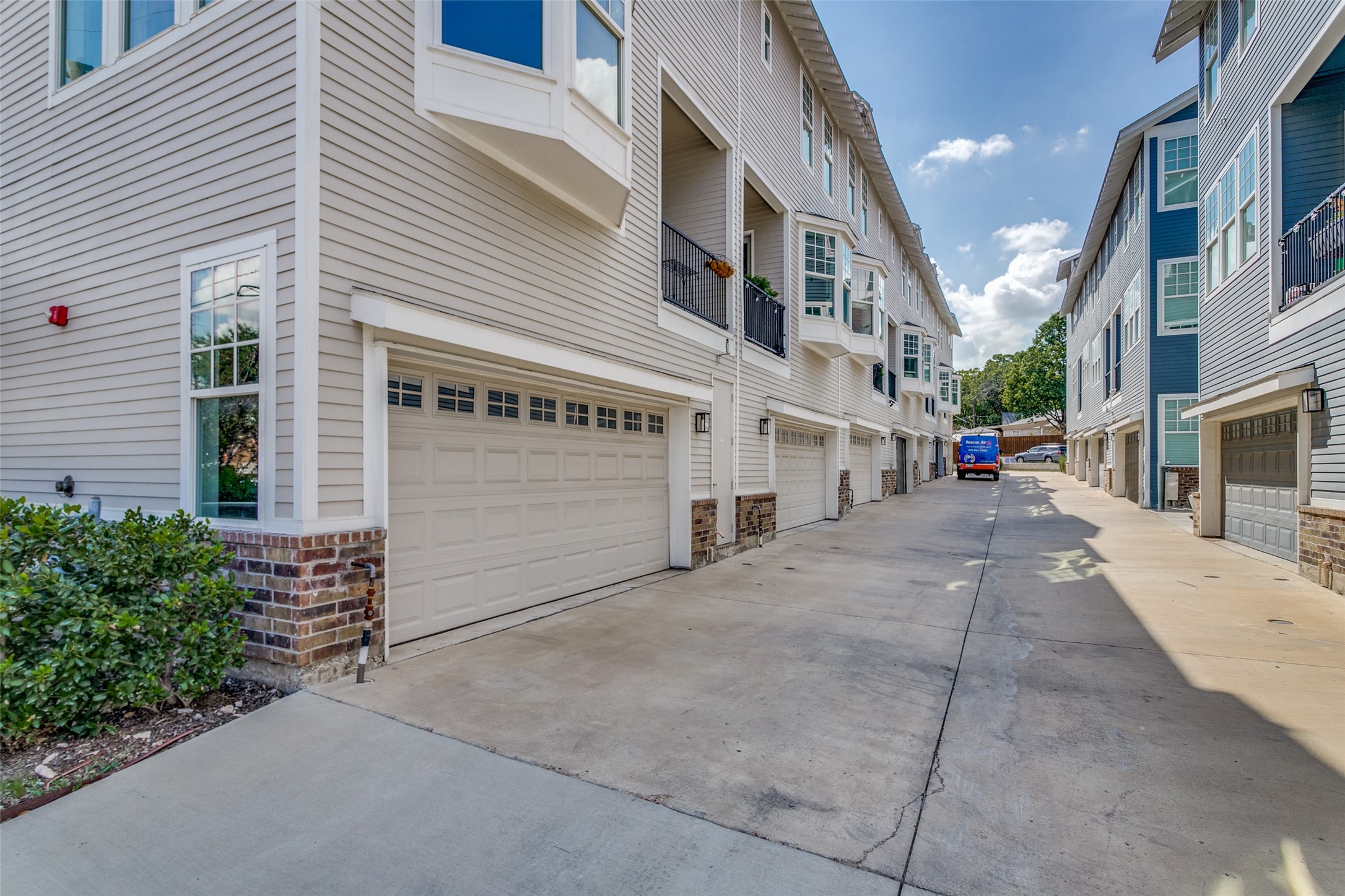 645 N Tyler Street 106