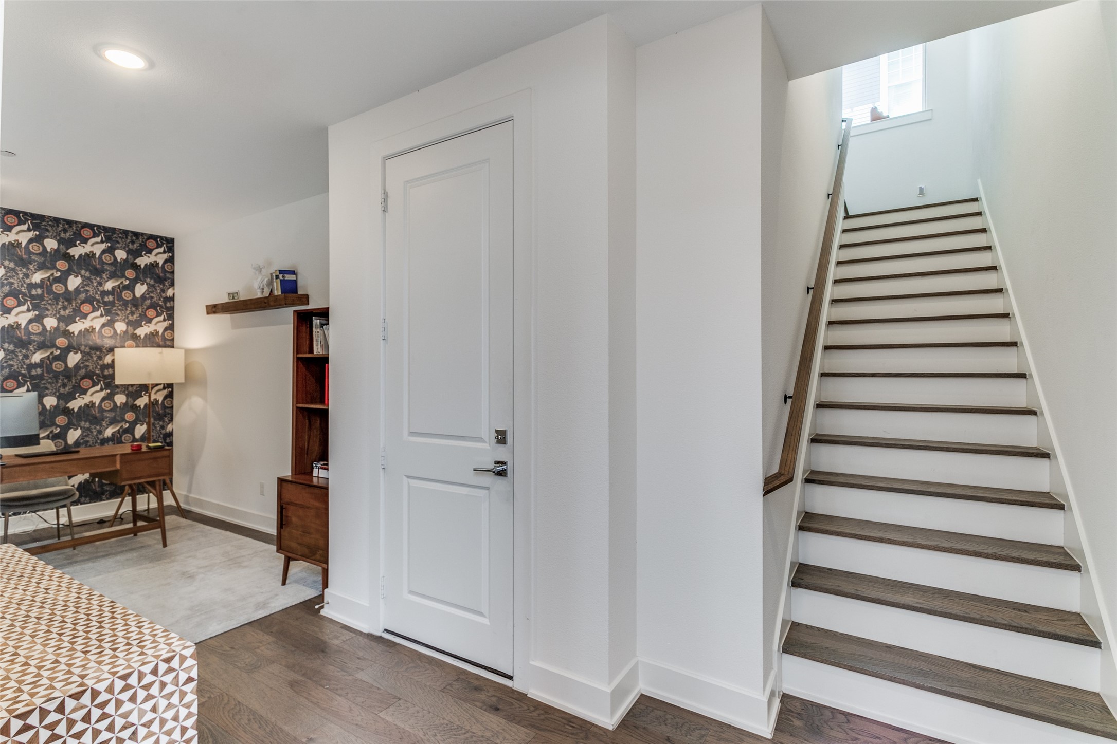 645 N Tyler Street 106