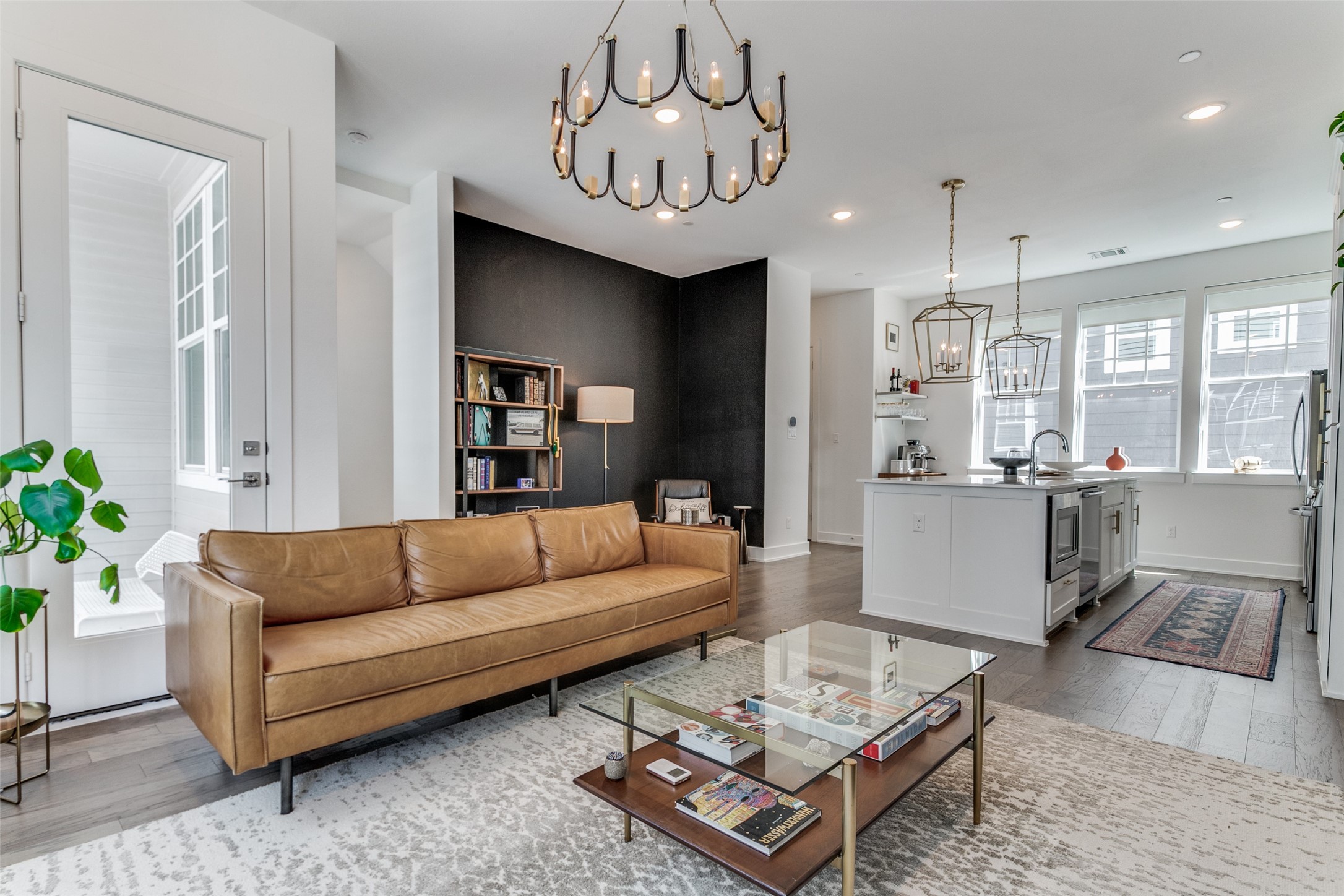 645 N Tyler Street 106