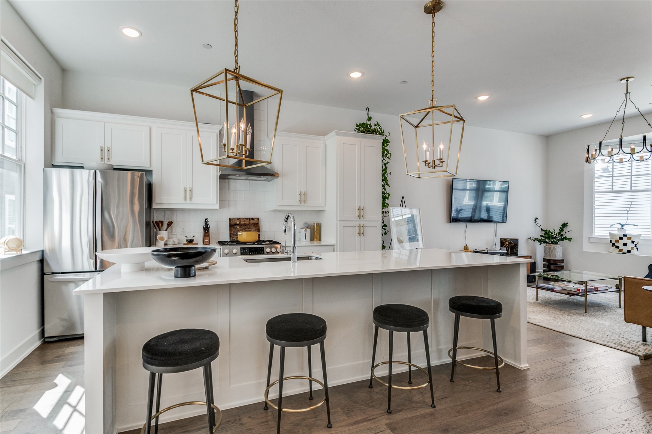 645 N Tyler Street 106