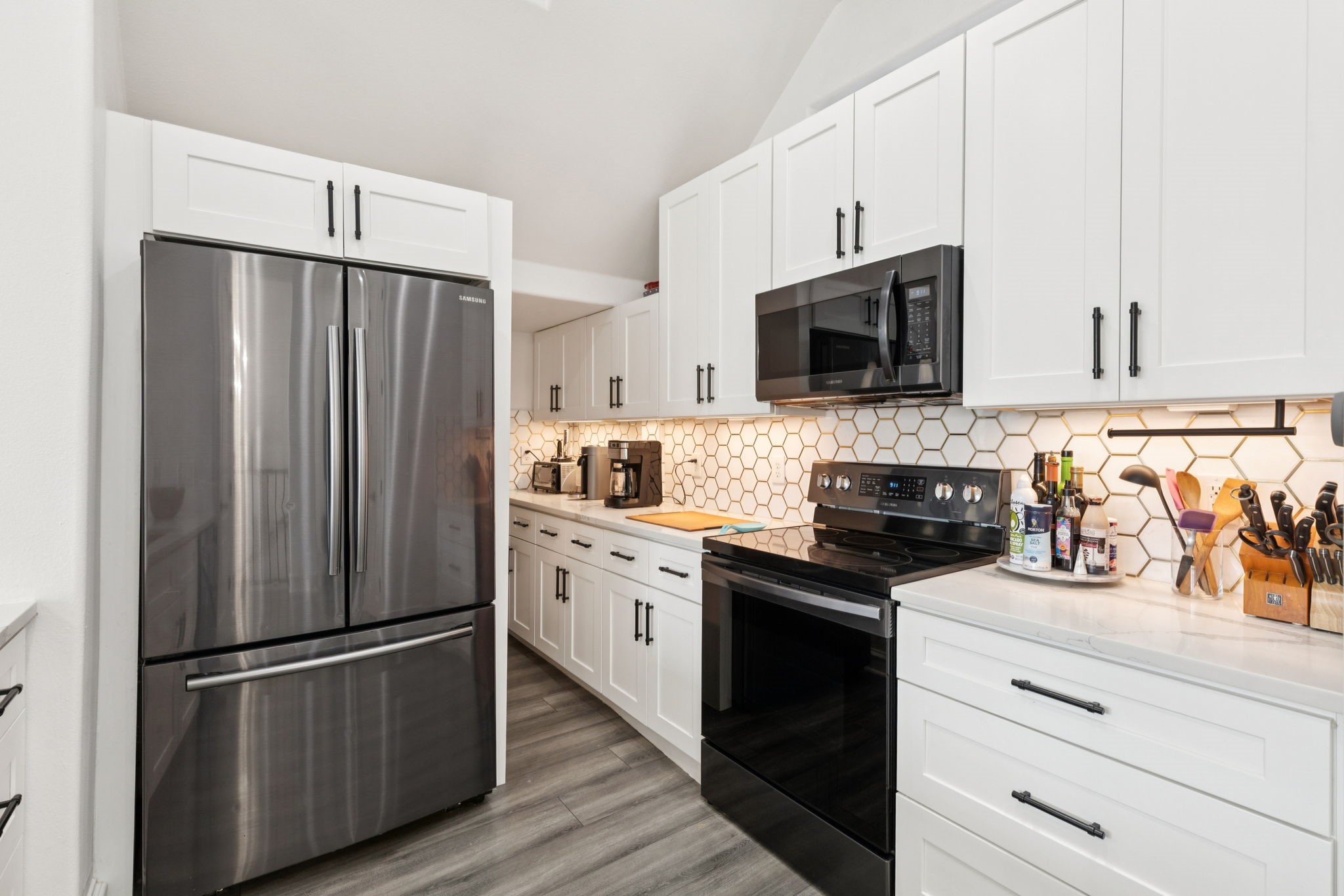 2100 N Fitzhugh Avenue D