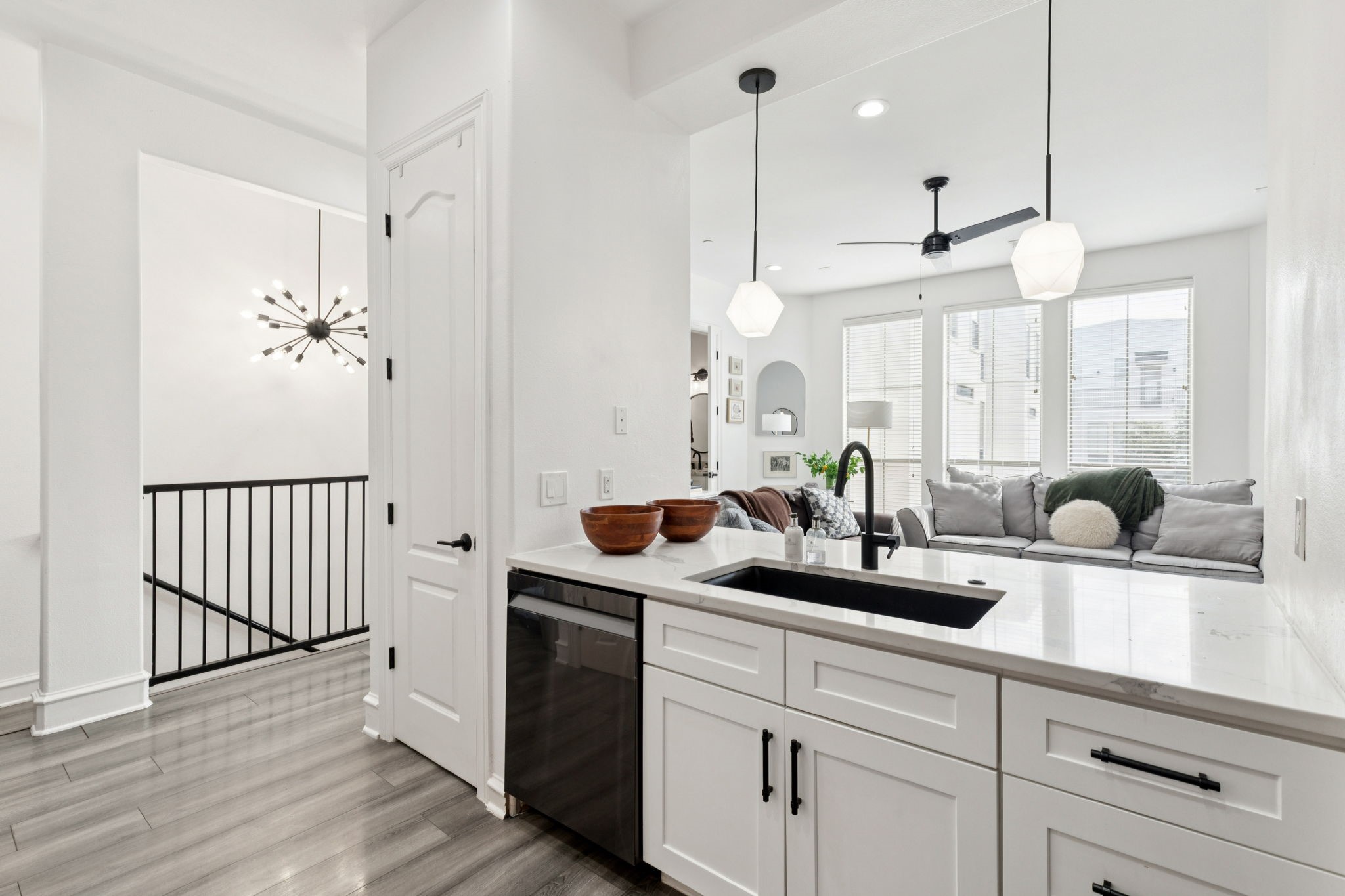 2100 N Fitzhugh Avenue D