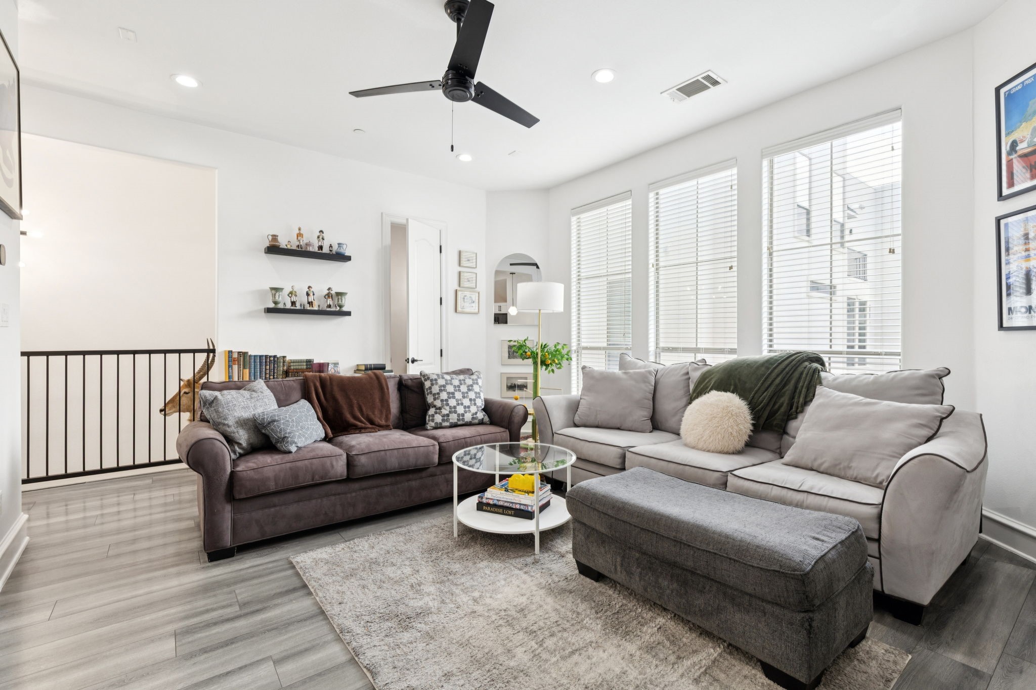 2100 N Fitzhugh Avenue D