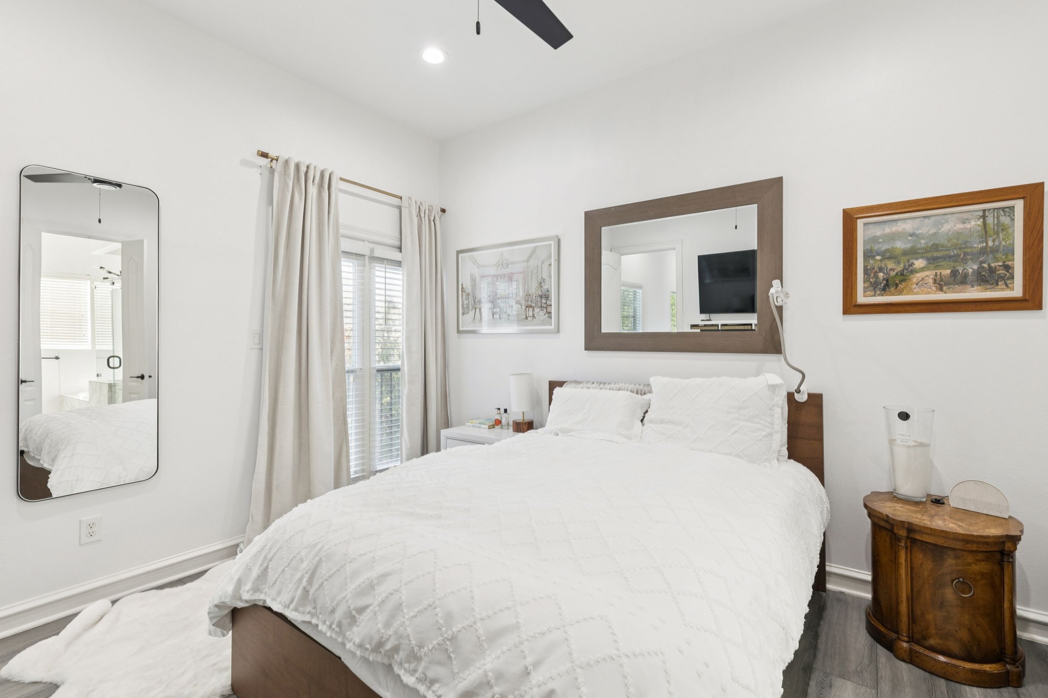 2100 N Fitzhugh Avenue D