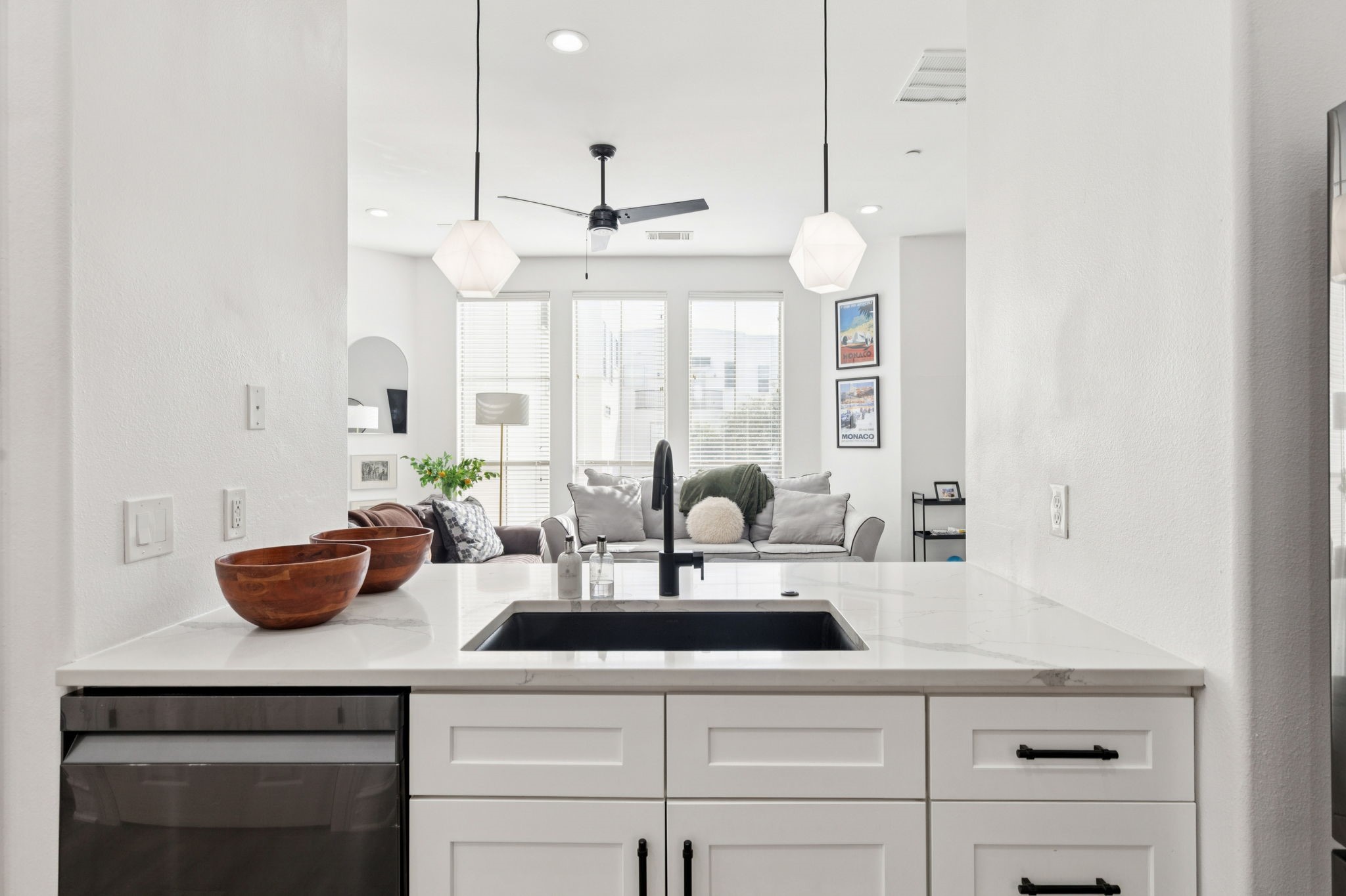 2100 N Fitzhugh Avenue D