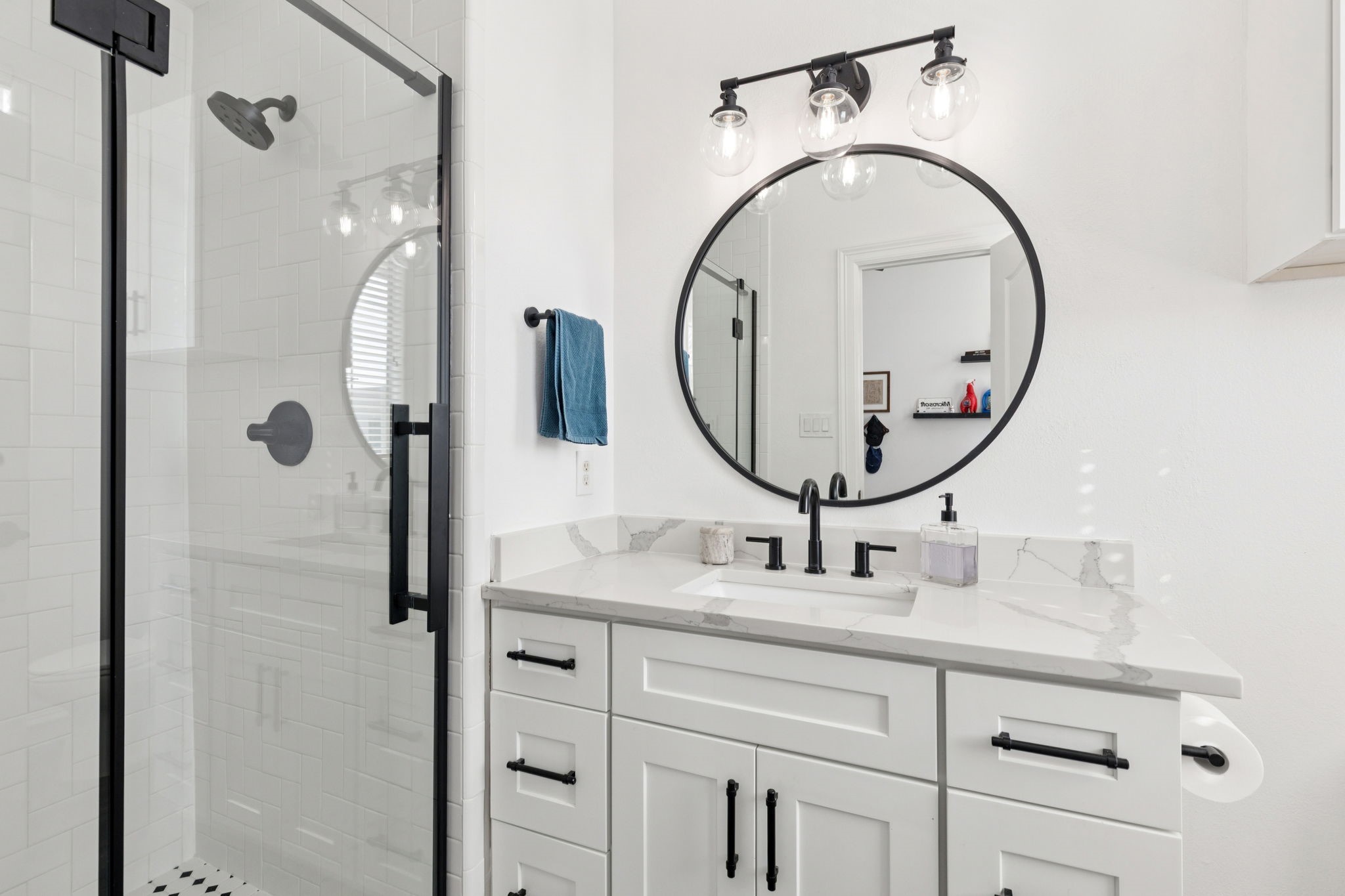 2100 N Fitzhugh Avenue D