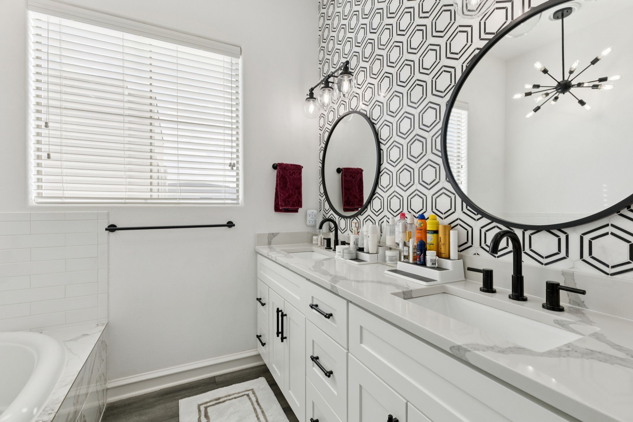 2100 N Fitzhugh Avenue D