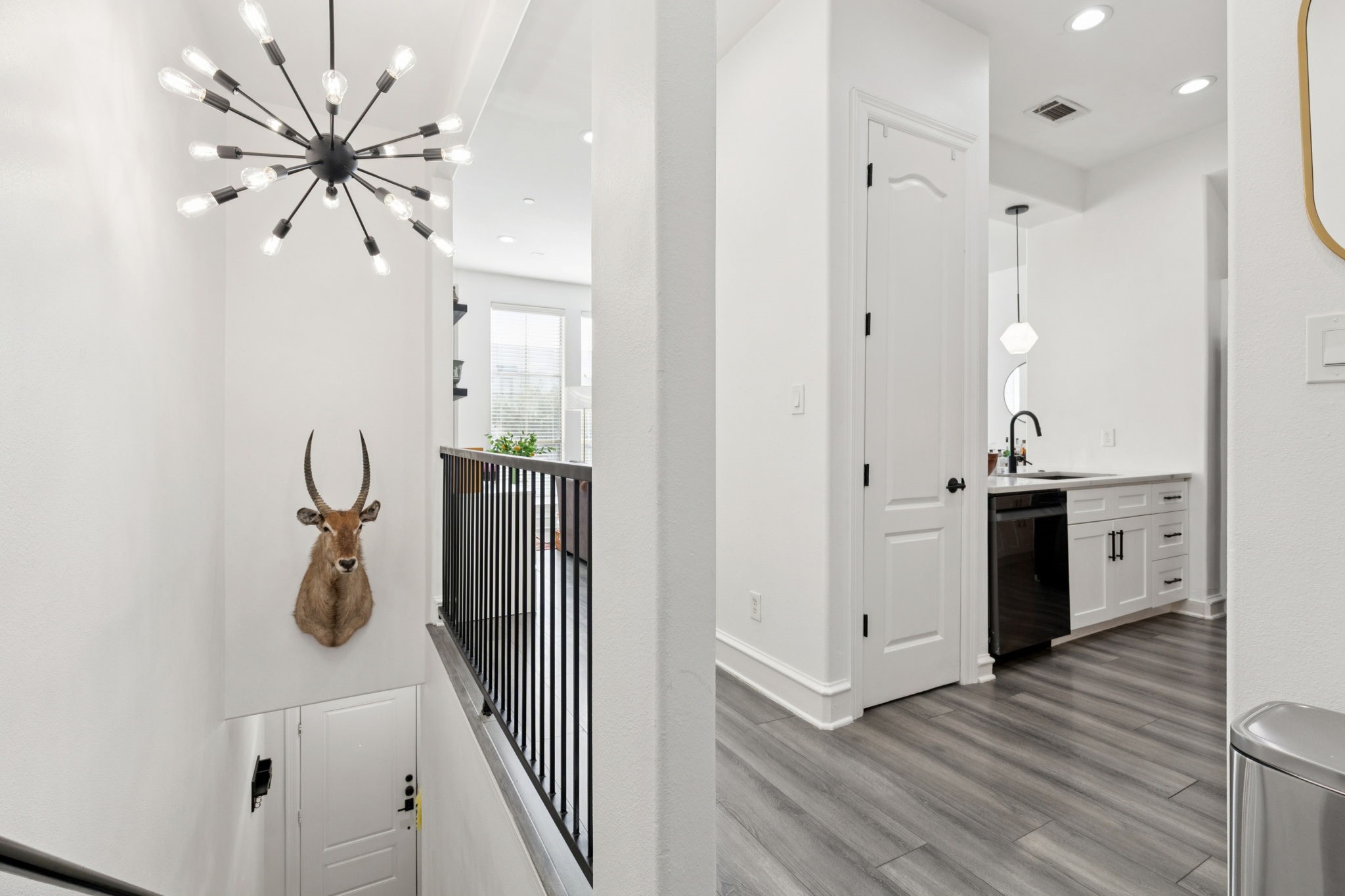 2100 N Fitzhugh Avenue D