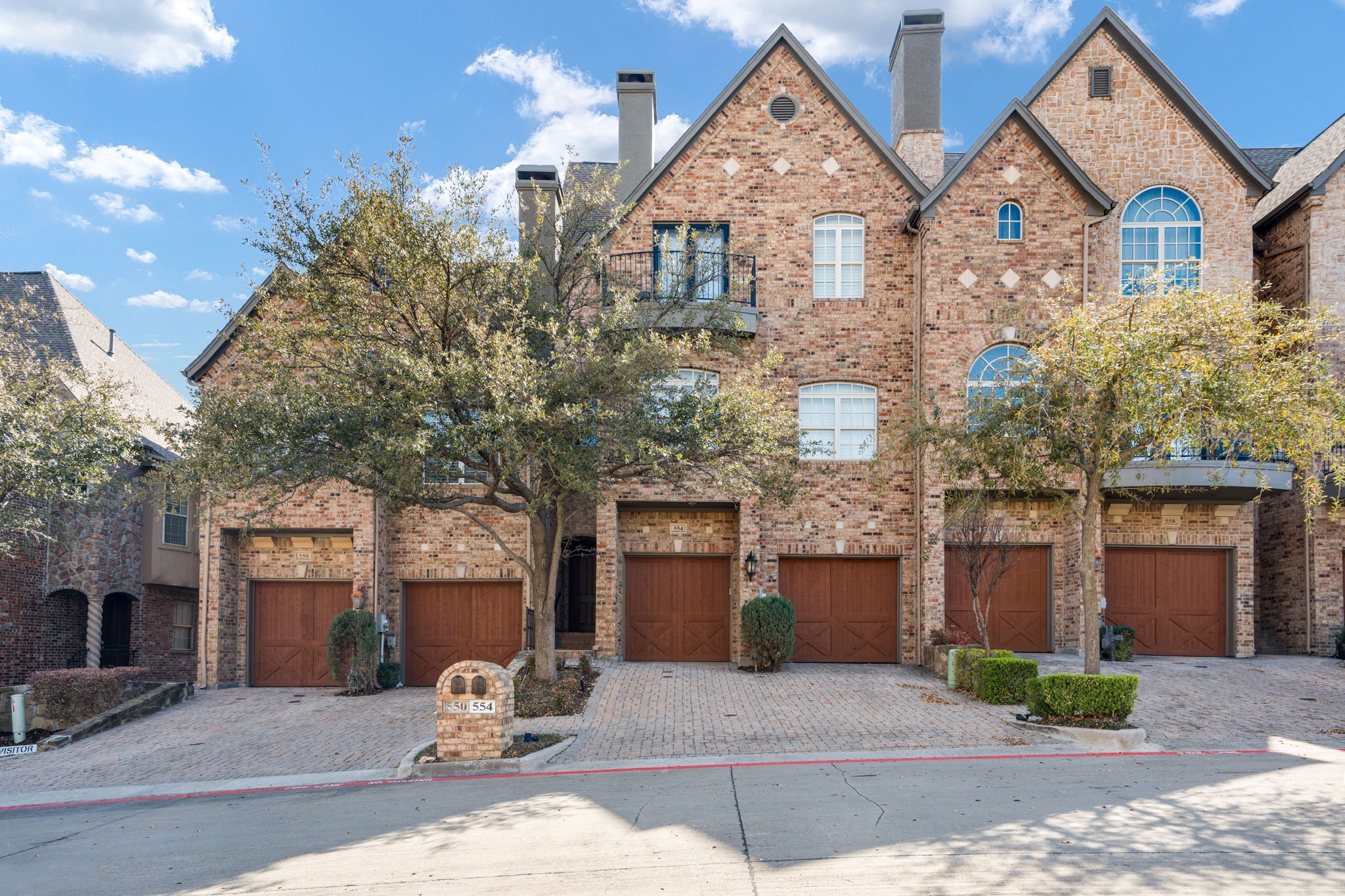554 Rockingham Drive