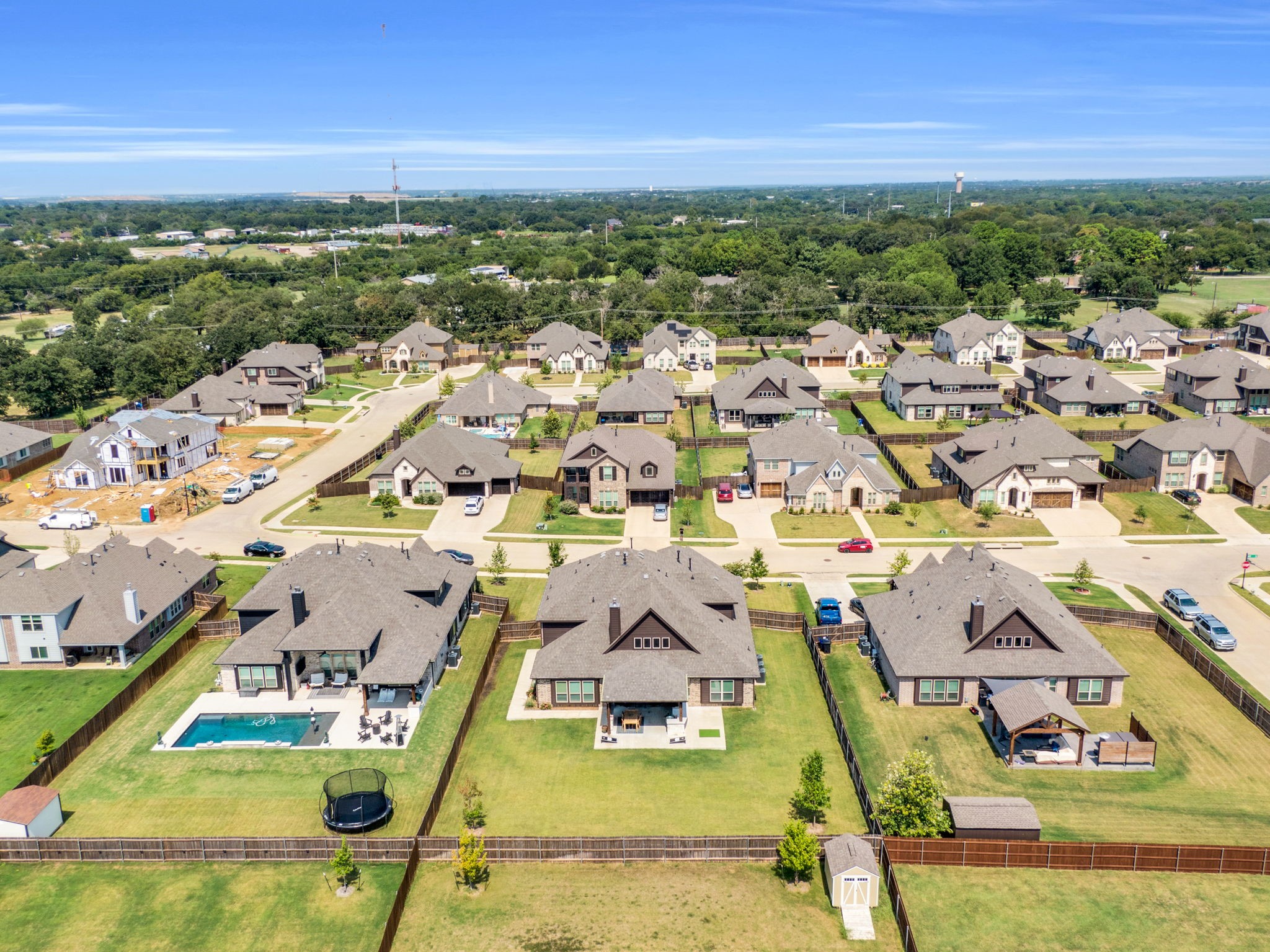 2403 Bear Trail