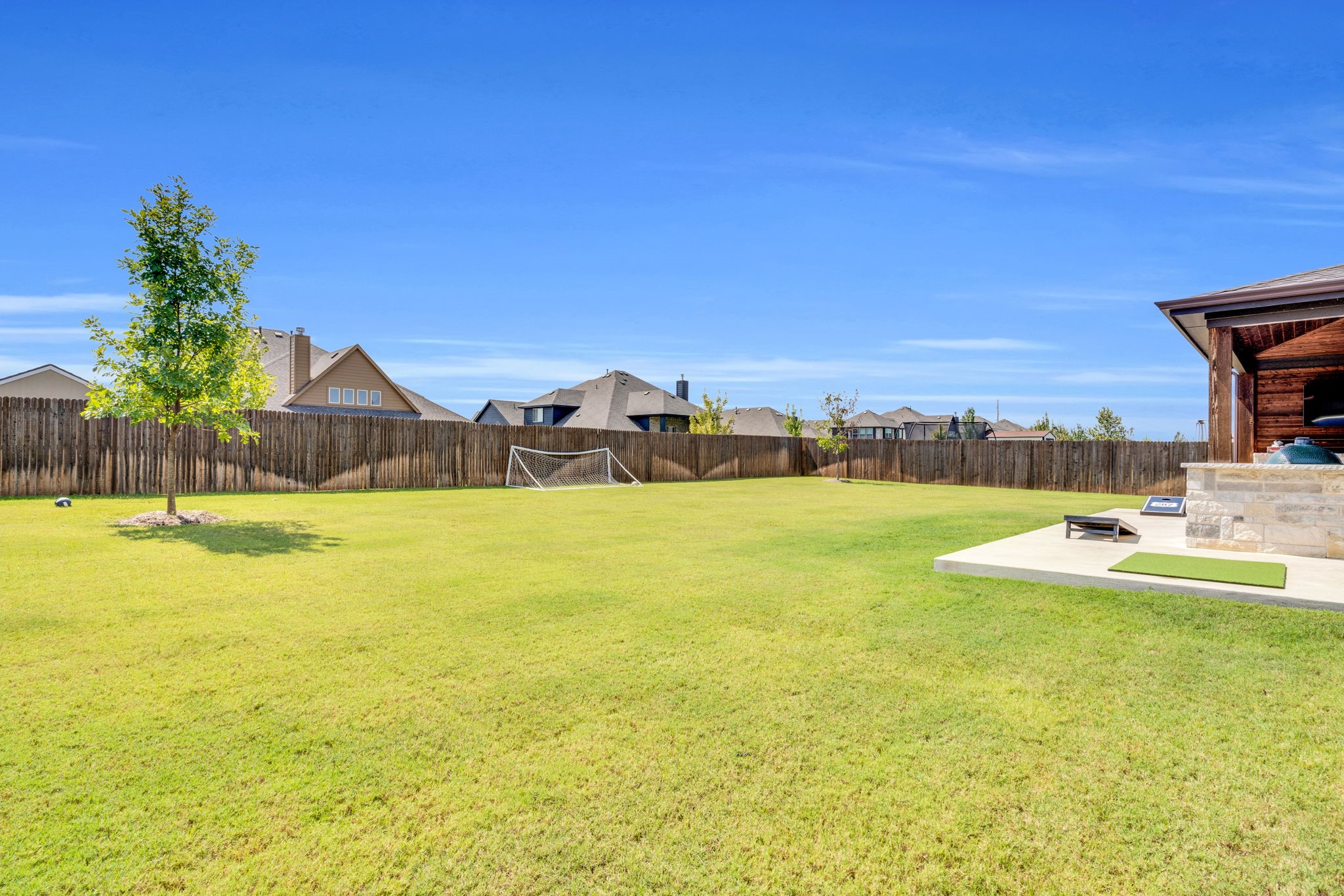 2403 Bear Trail