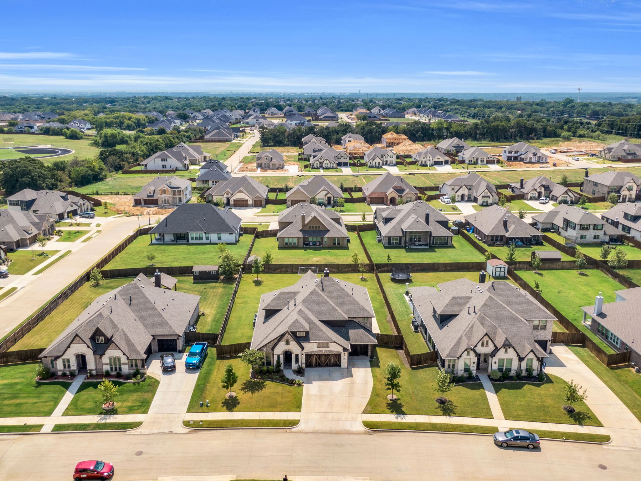 2403 Bear Trail