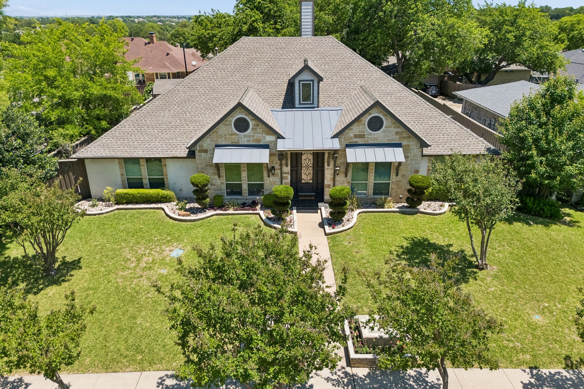 3406 Valley View Lane