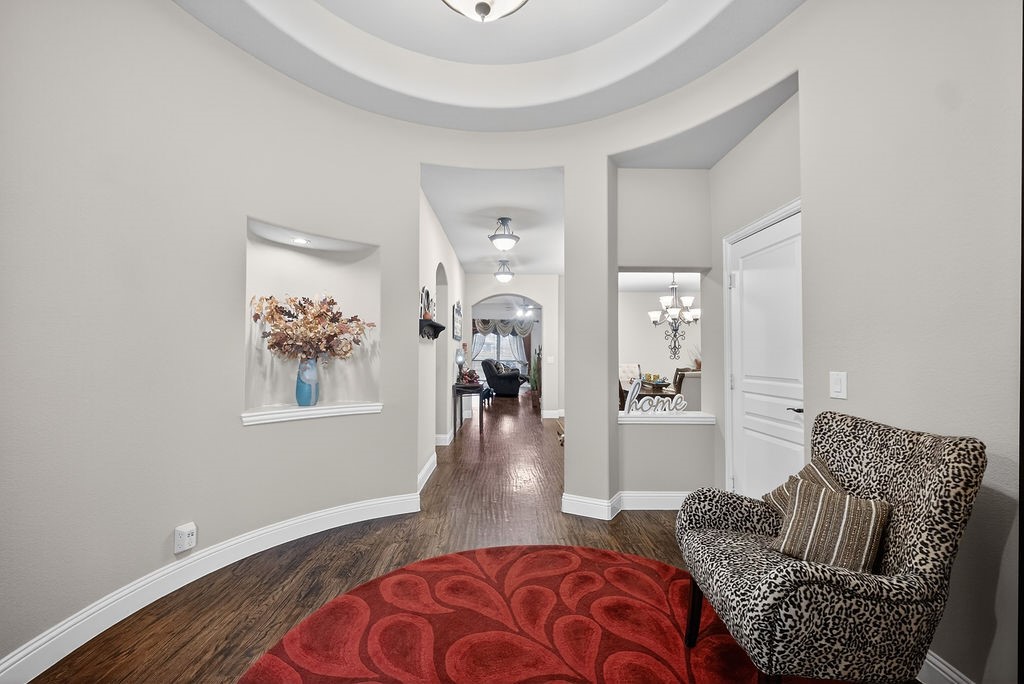 2840 Mariposa Drive