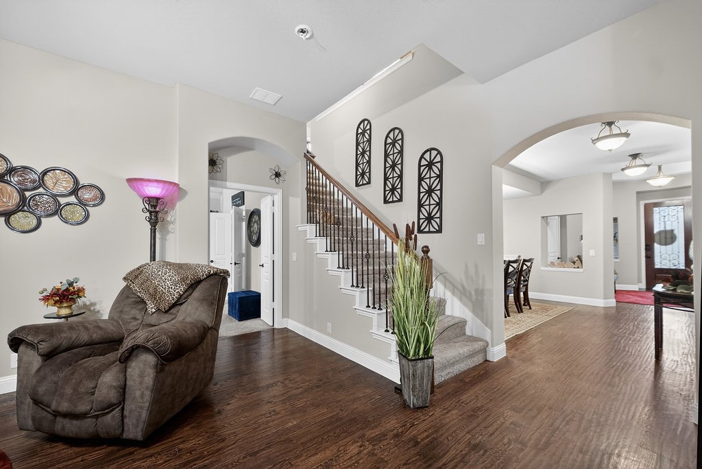 2840 Mariposa Drive