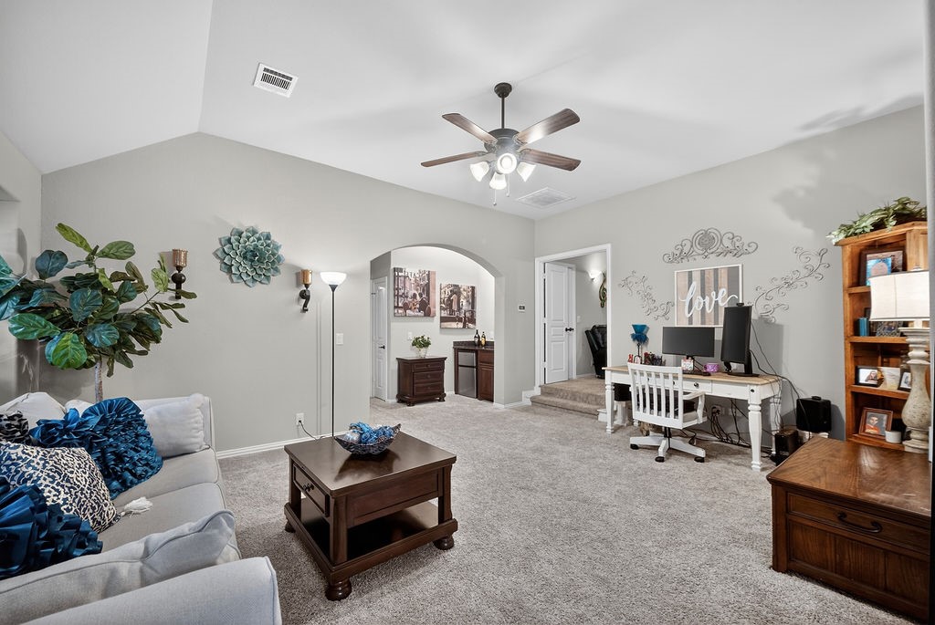 2840 Mariposa Drive