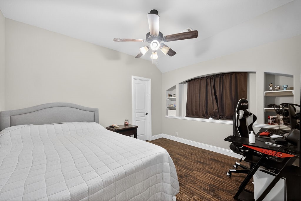 2840 Mariposa Drive