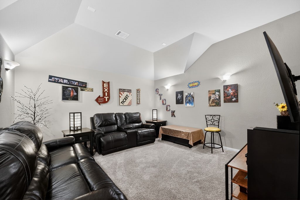 2840 Mariposa Drive