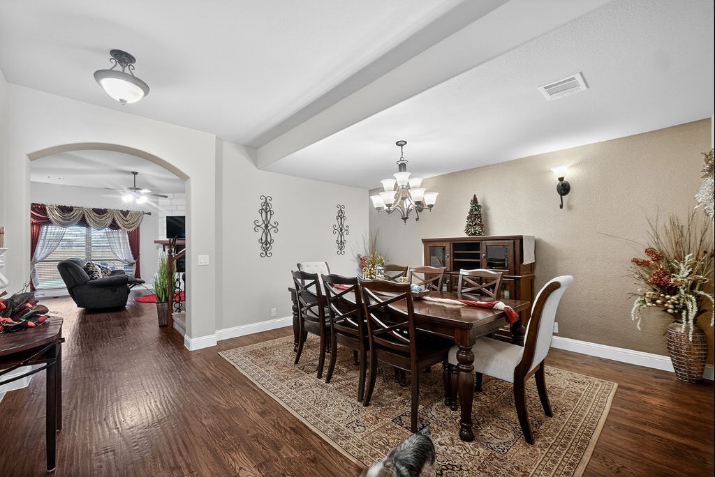 2840 Mariposa Drive