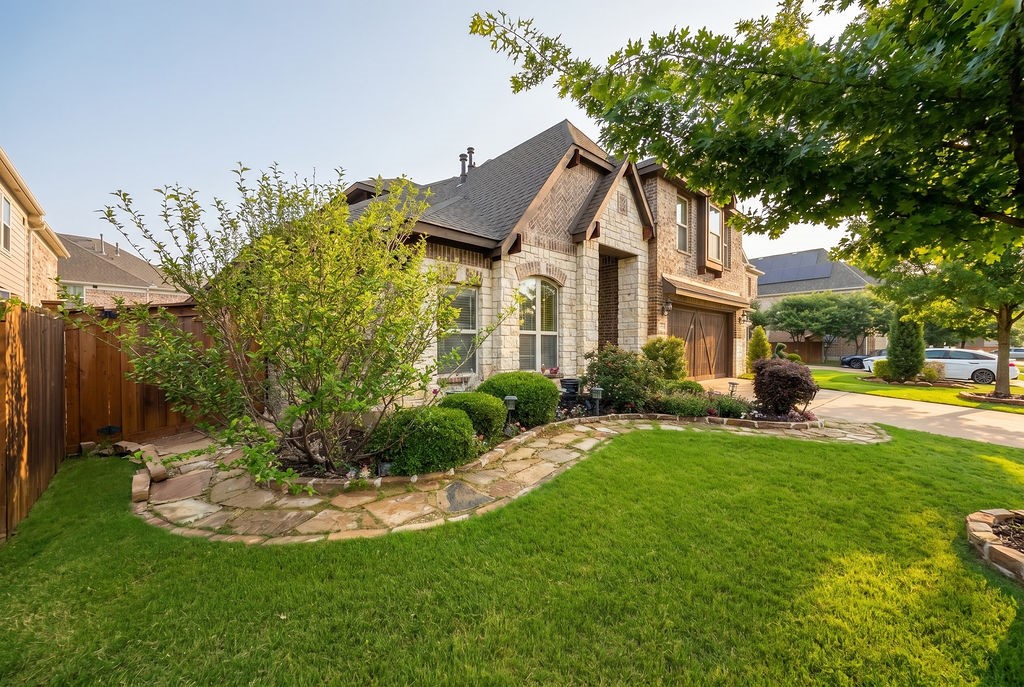 2840 Mariposa Drive