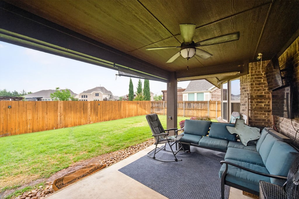 2840 Mariposa Drive