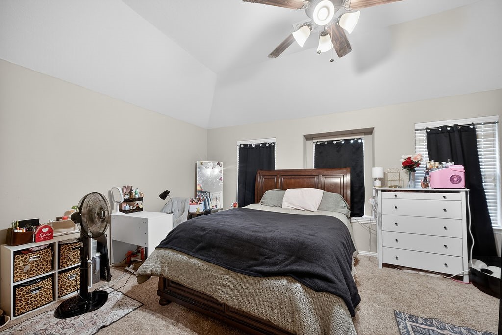 2840 Mariposa Drive