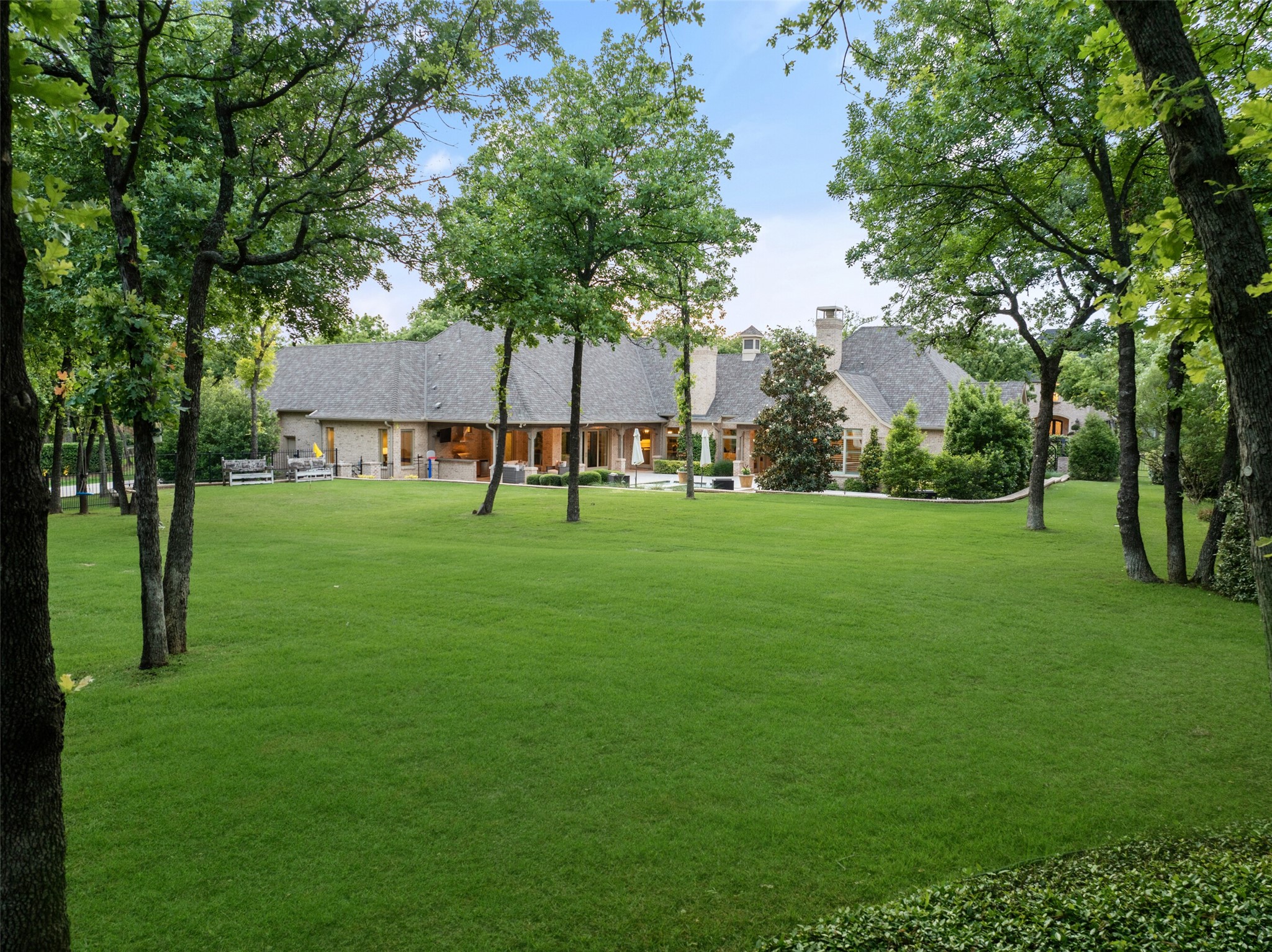 5800 Pine Valley Drive