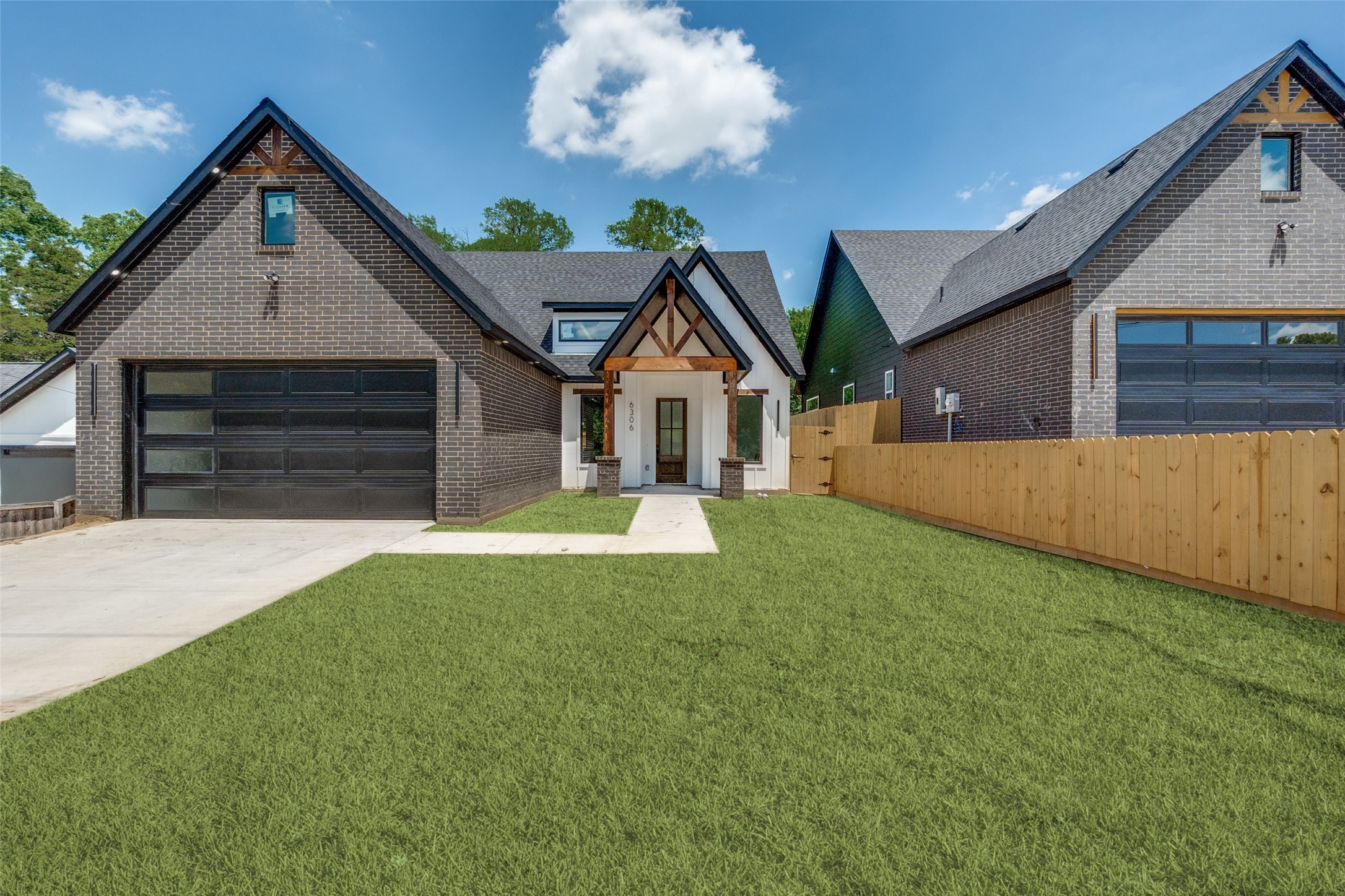 6306 Tracy Road