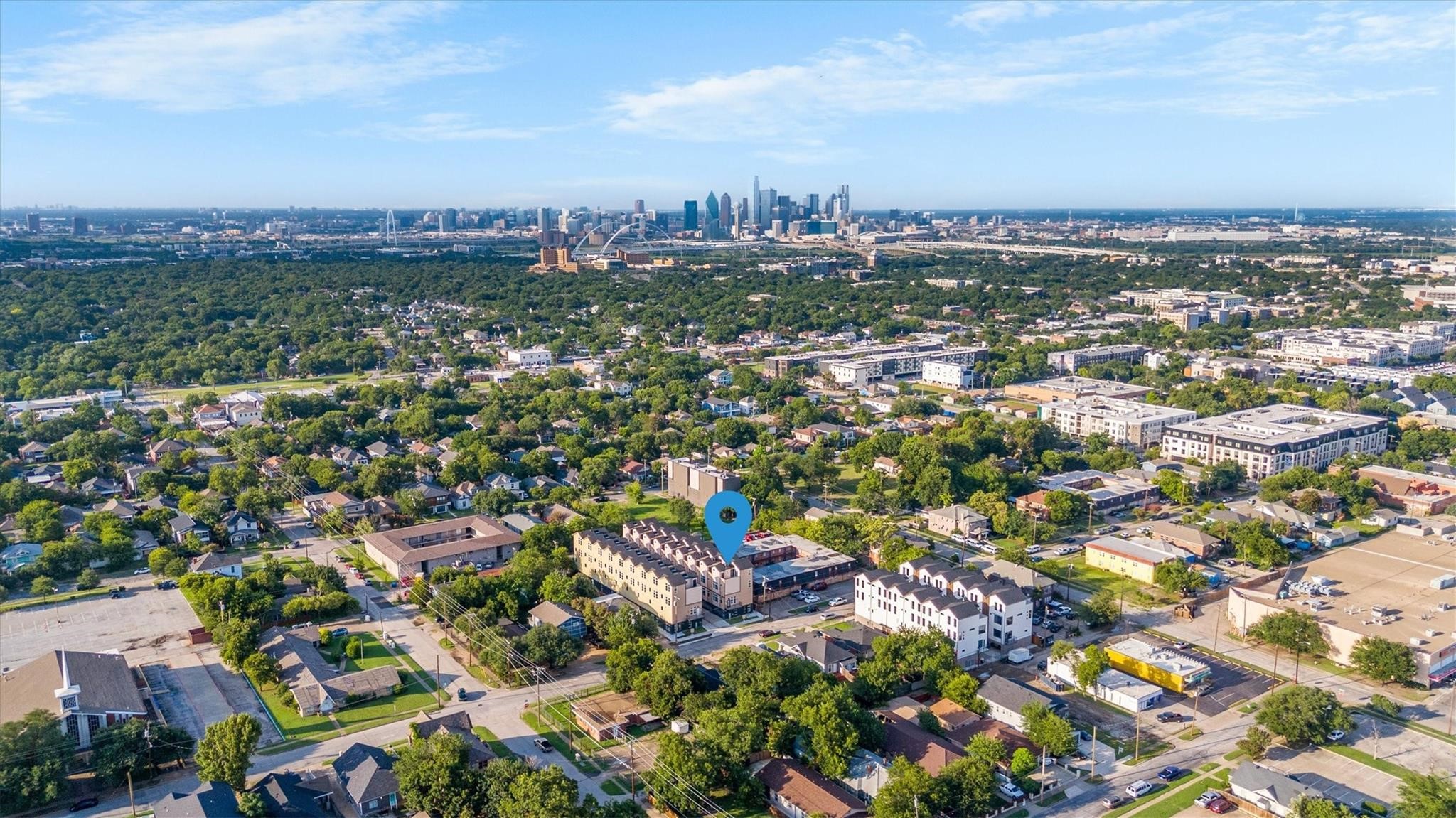 723 W 10th Street 106