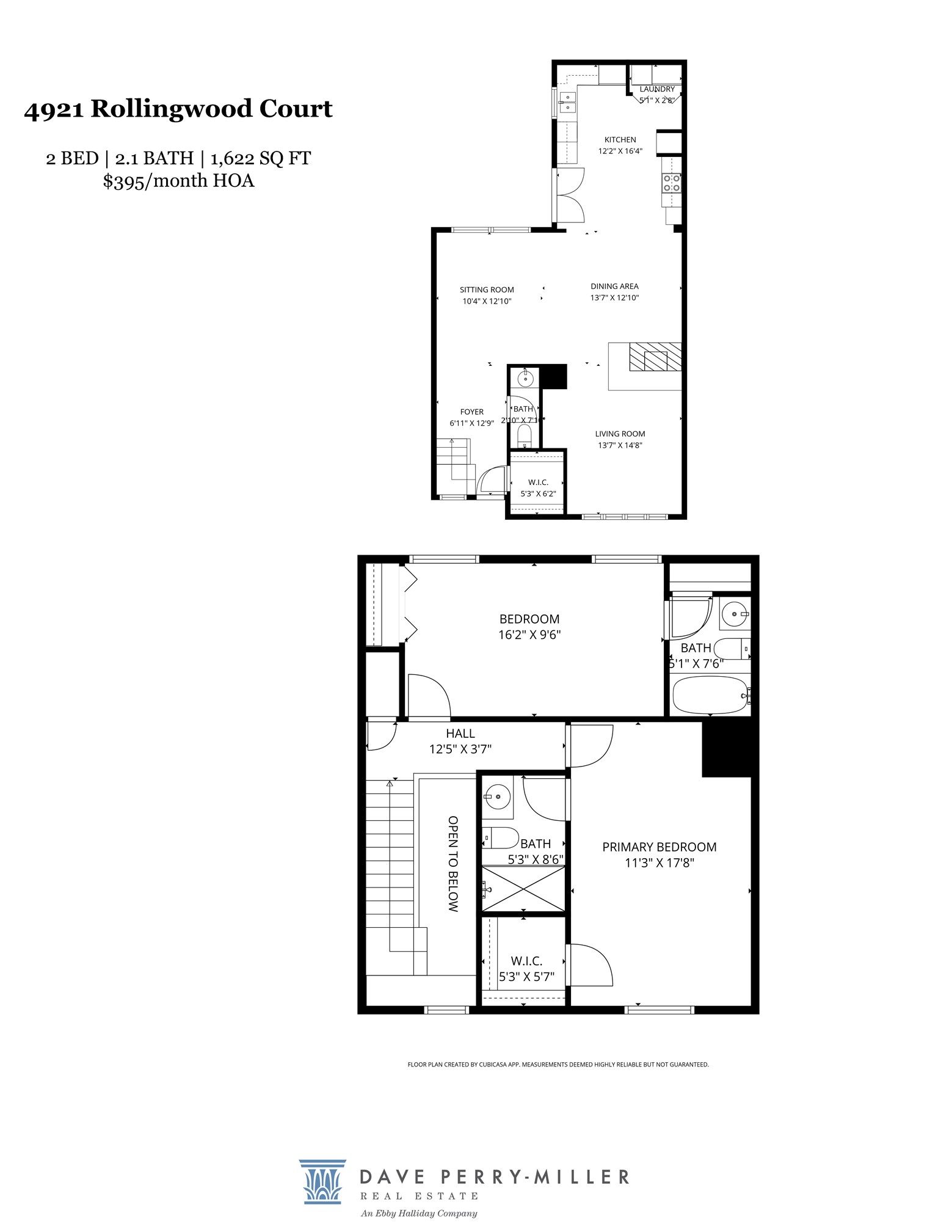 4921 Rollingwood Court