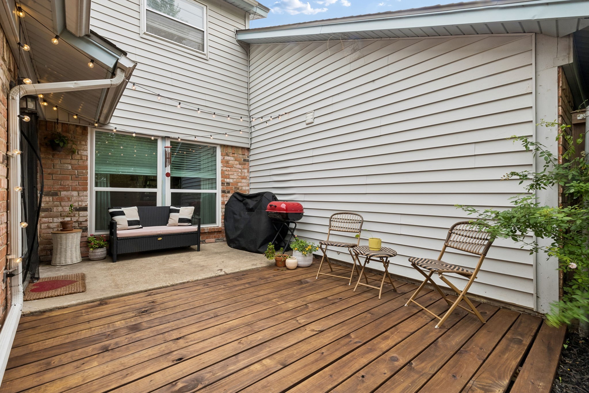 4921 Rollingwood Court