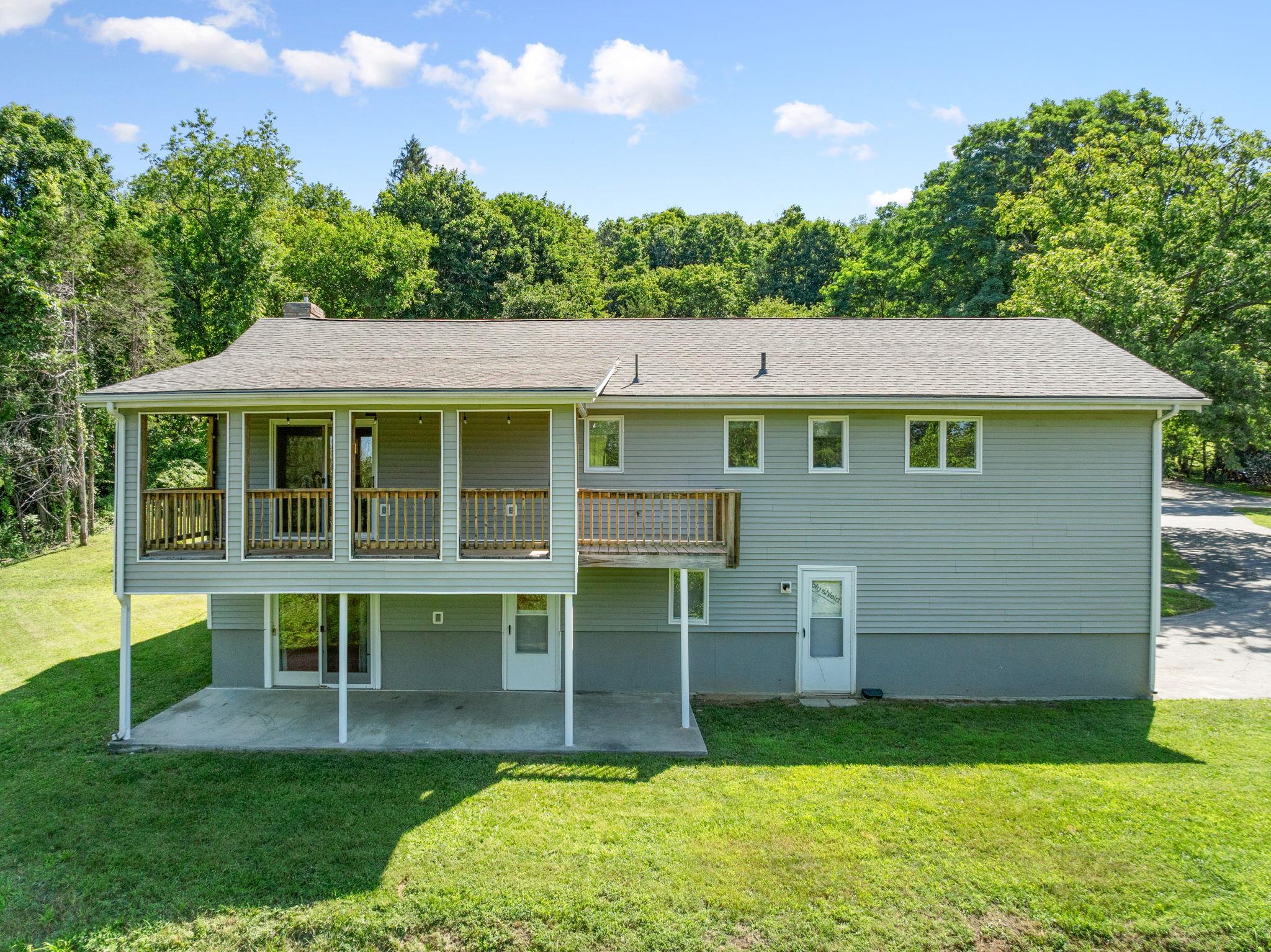 29 Cedar Lane