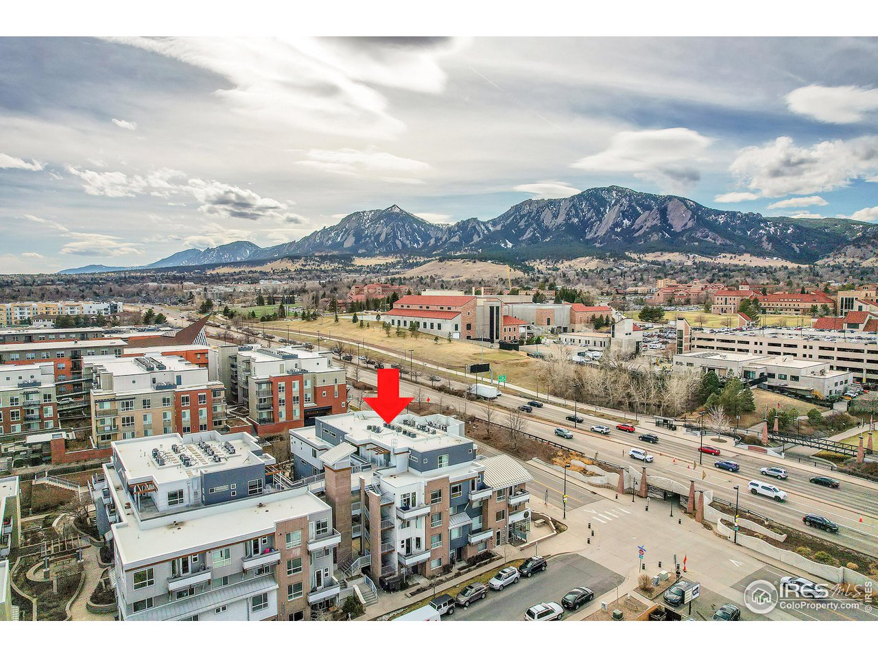 2810 E College Ave 305