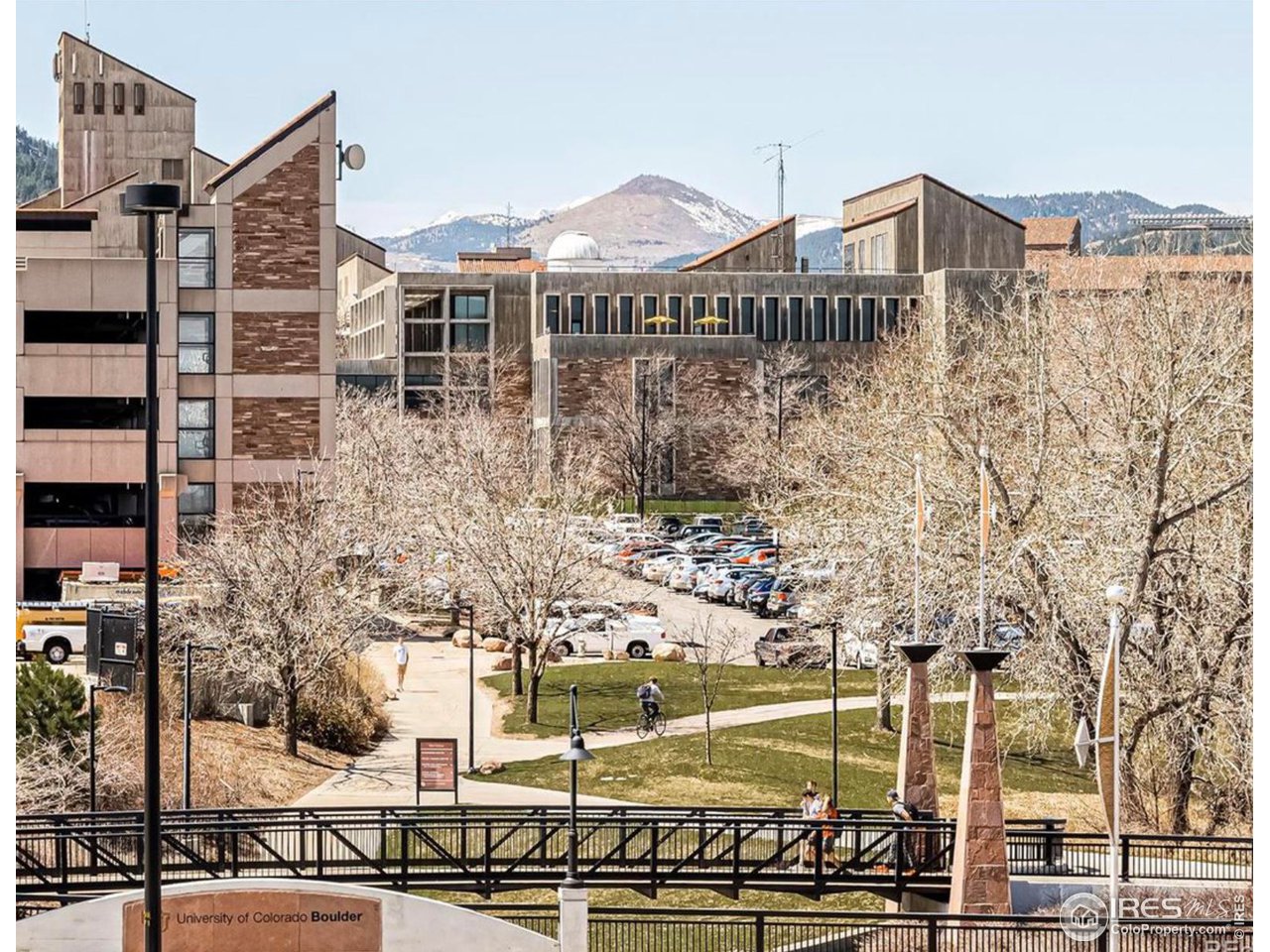 2810 E College Ave 305