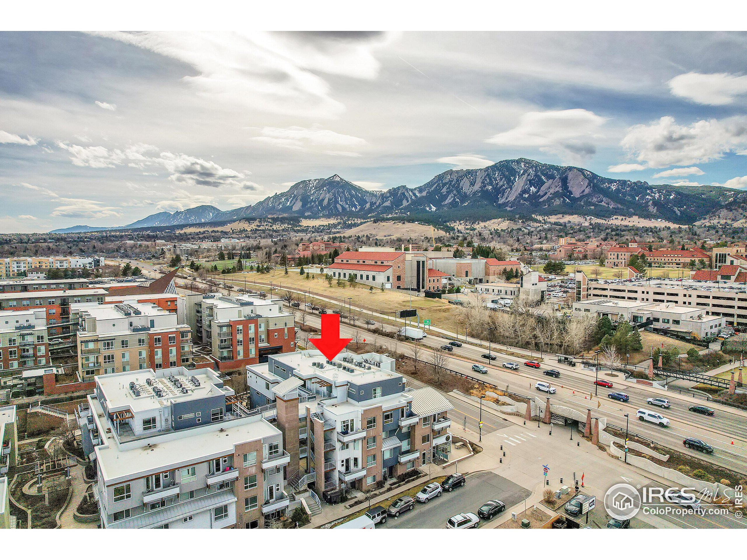 2810 E College Ave 305