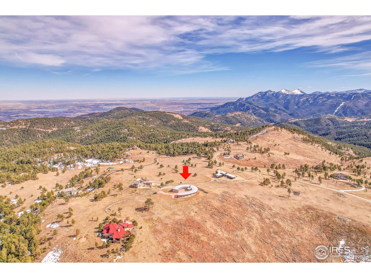 4604 Sunshine Canyon Dr