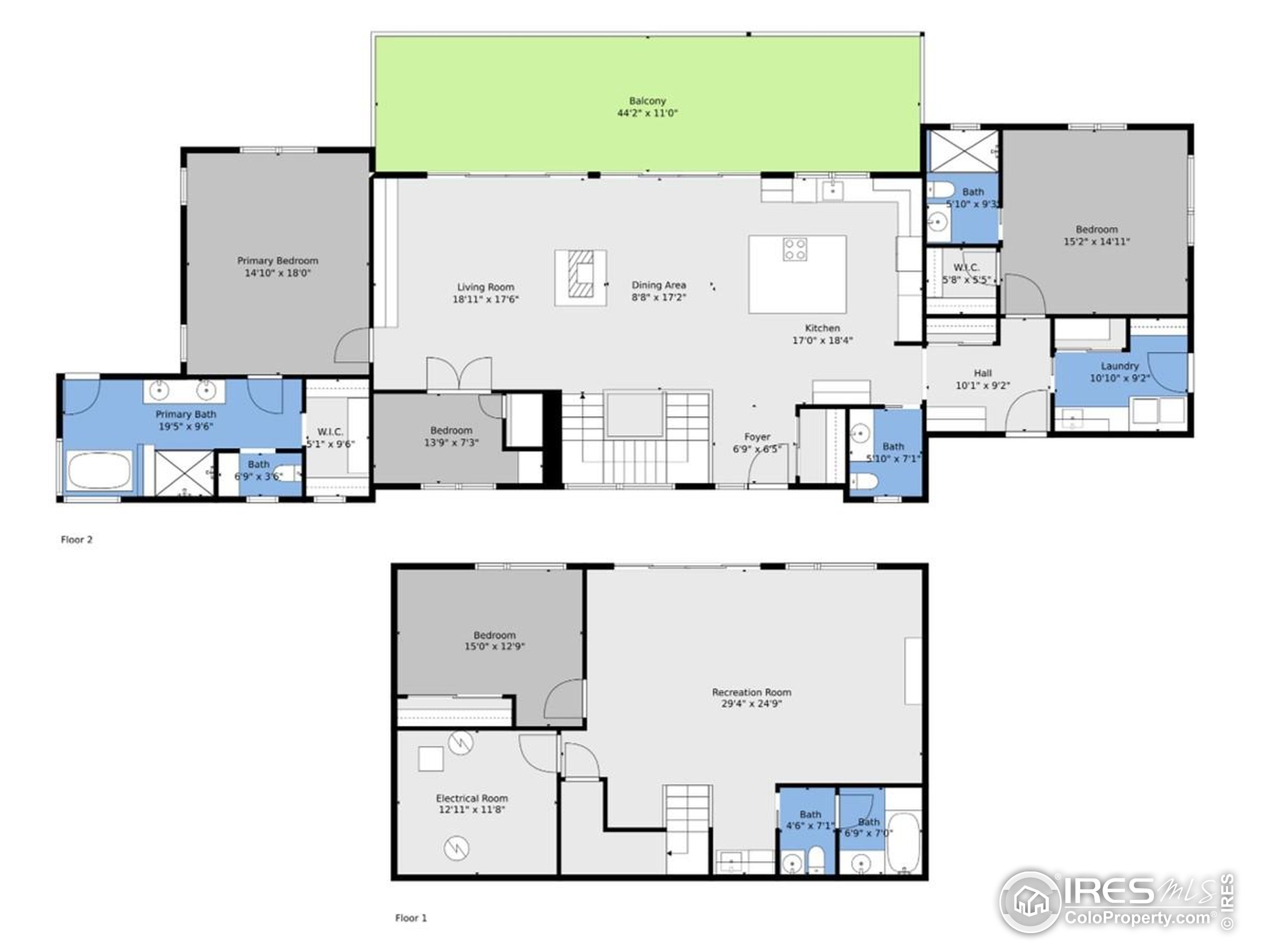 11251 Lookout Dr