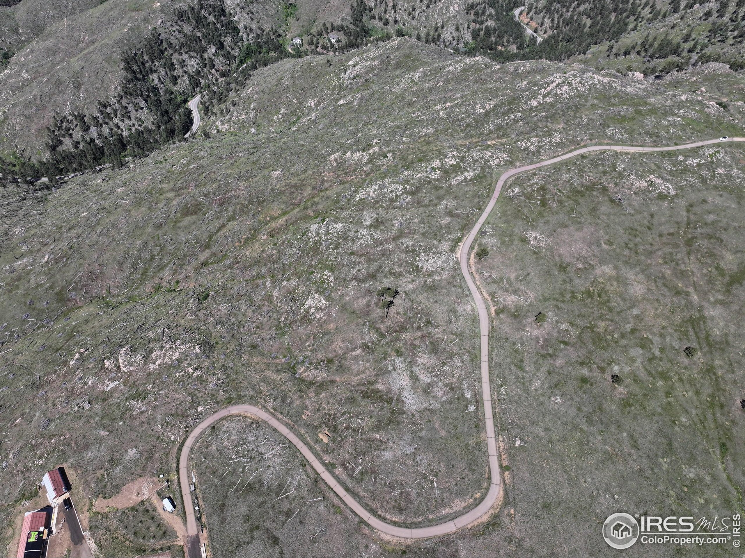 5405 Sunshine Canyon Dr