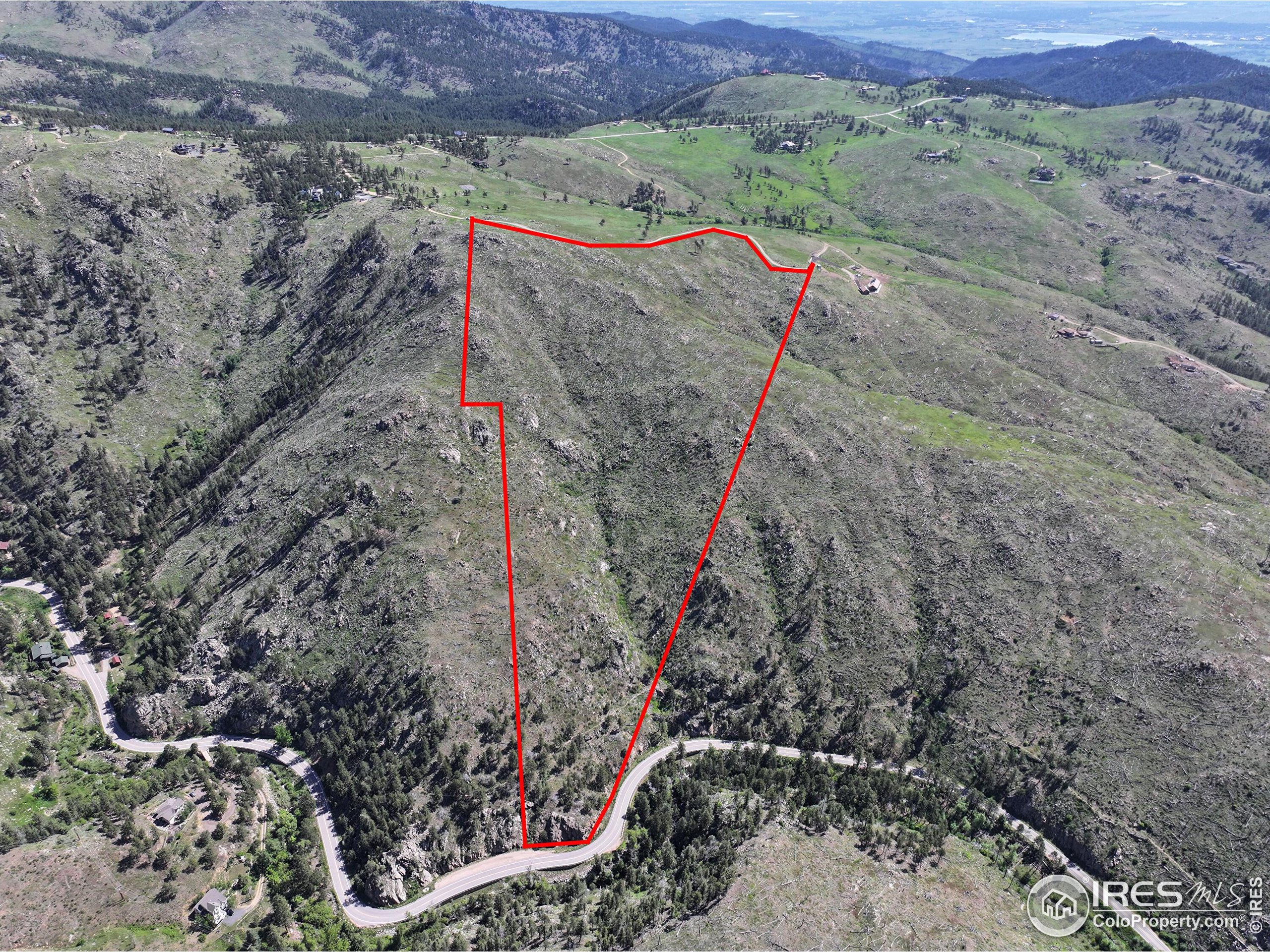 5405 Sunshine Canyon Dr