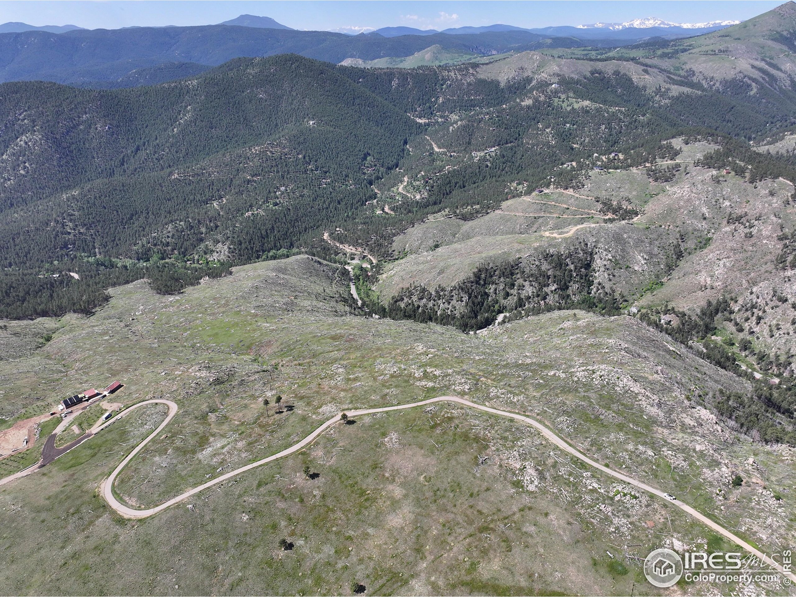 5405 Sunshine Canyon Dr