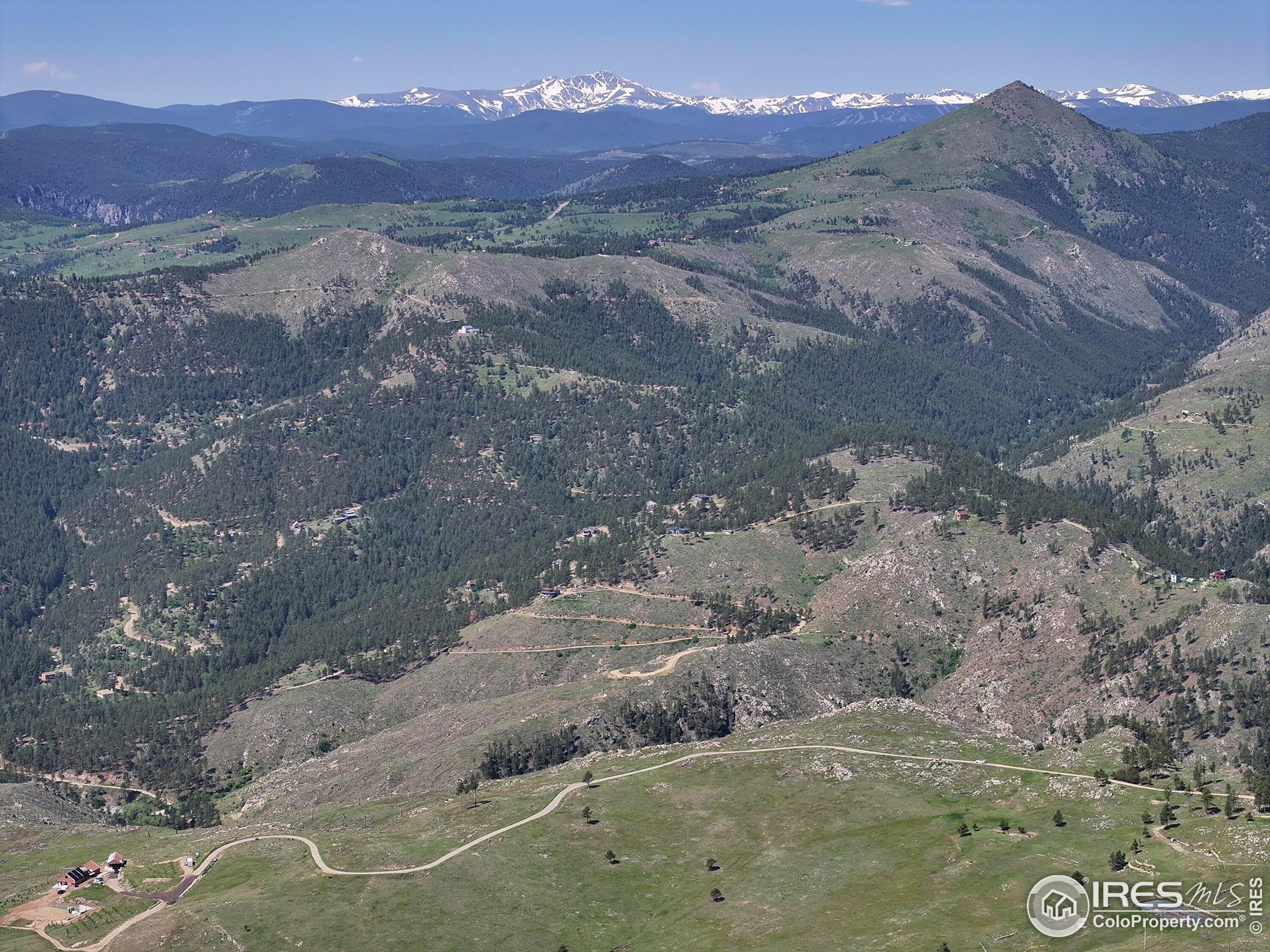 5405 Sunshine Canyon Dr