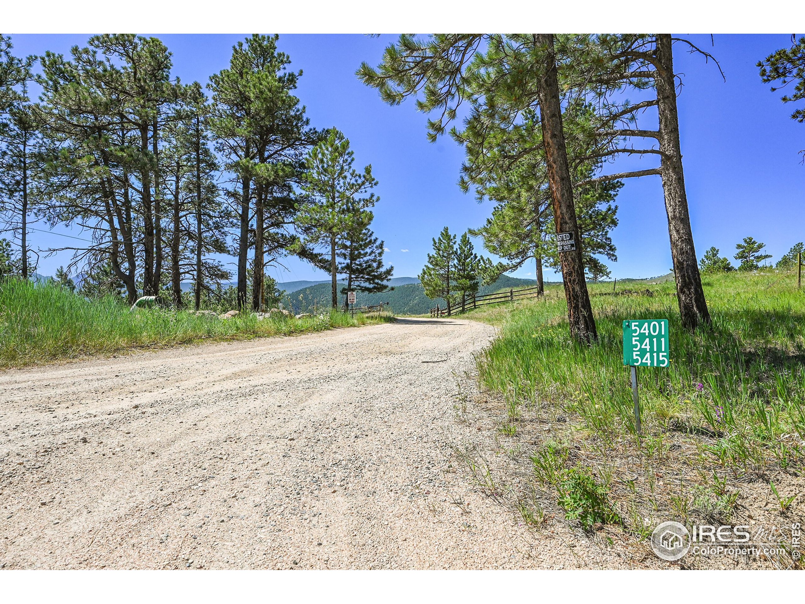 5405 Sunshine Canyon Dr