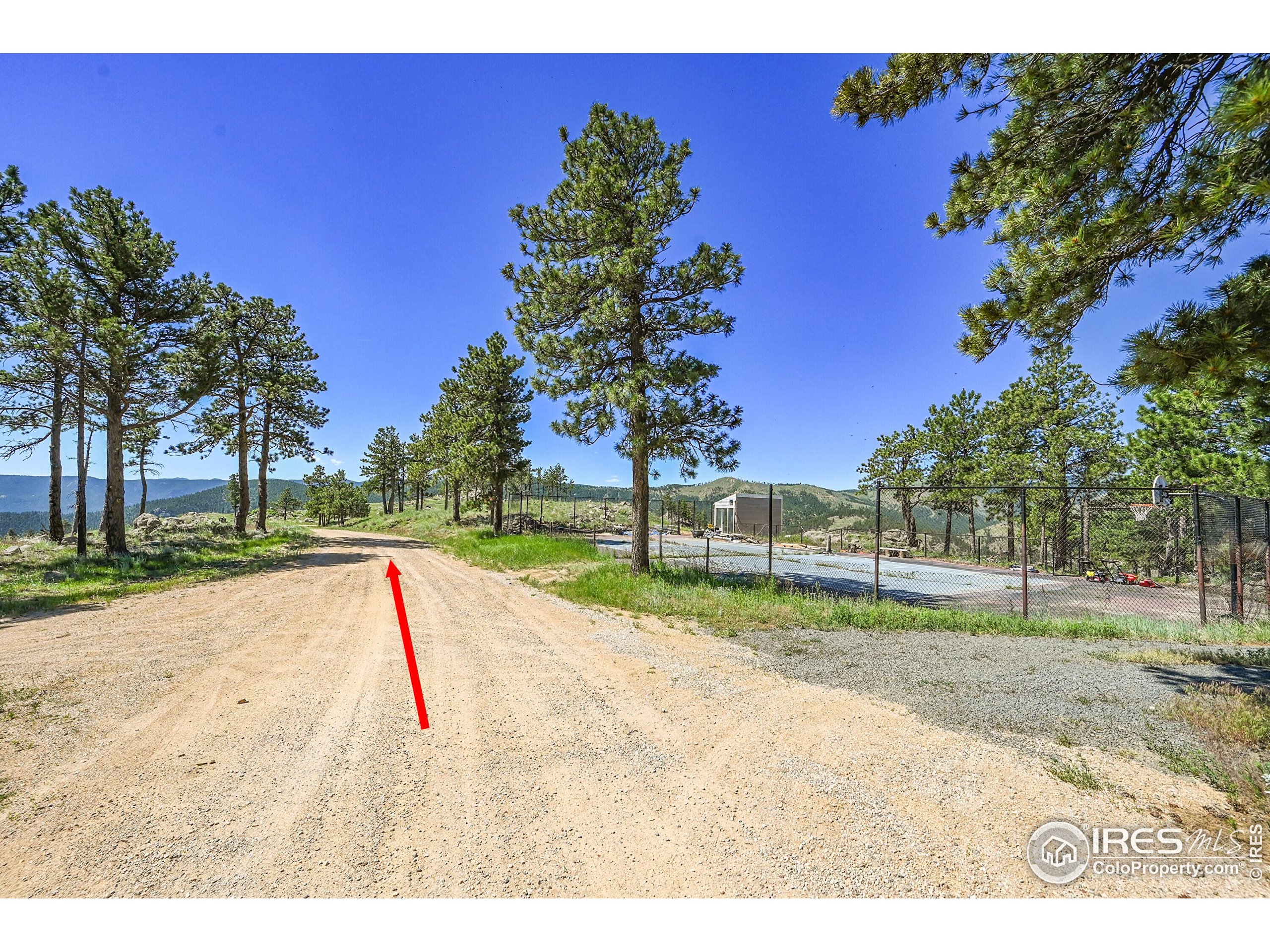 5405 Sunshine Canyon Dr