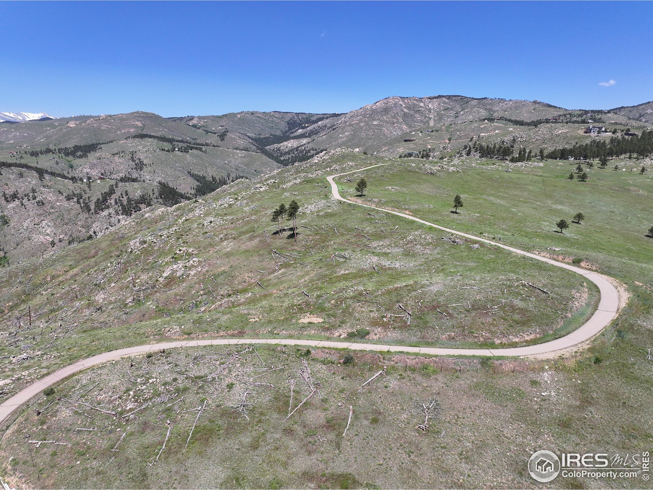 5405 Sunshine Canyon Dr