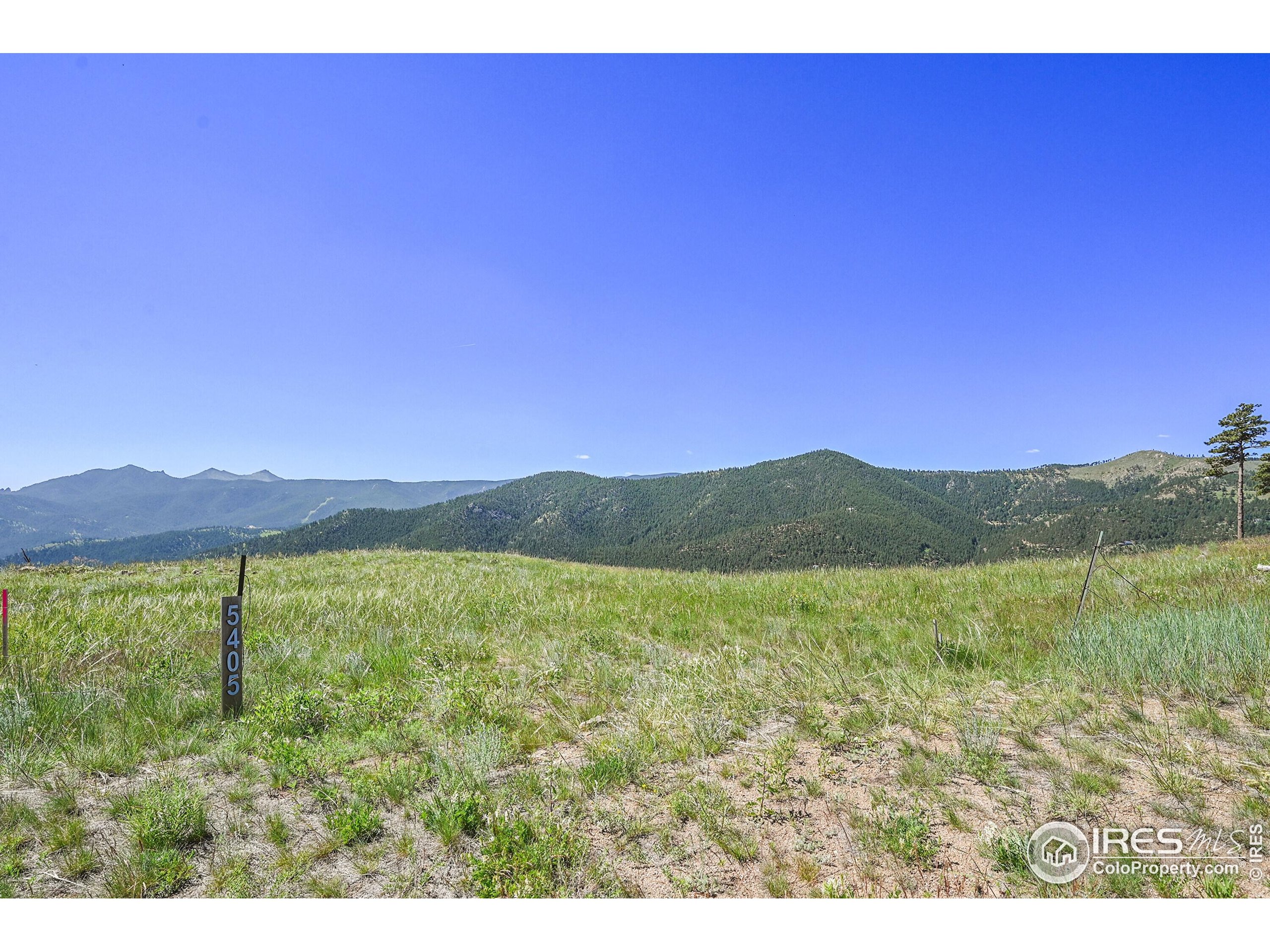 5405 Sunshine Canyon Dr