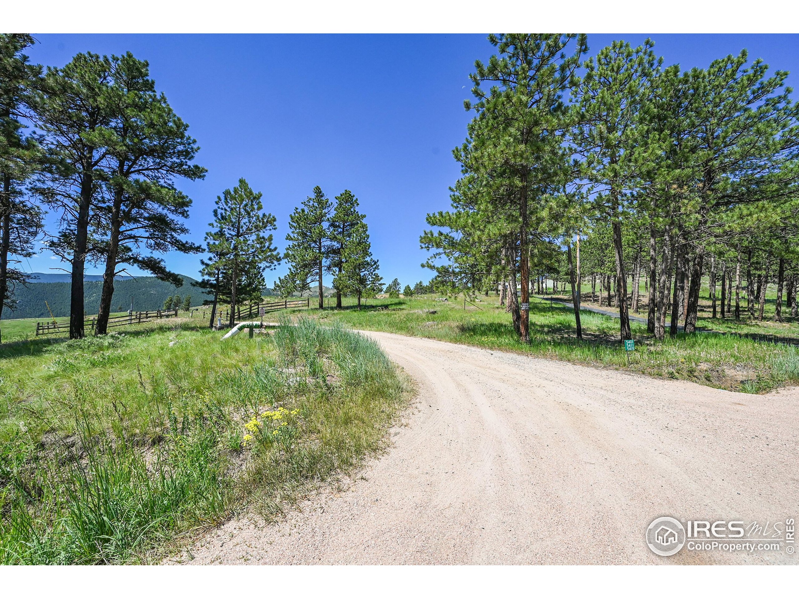 5405 Sunshine Canyon Dr