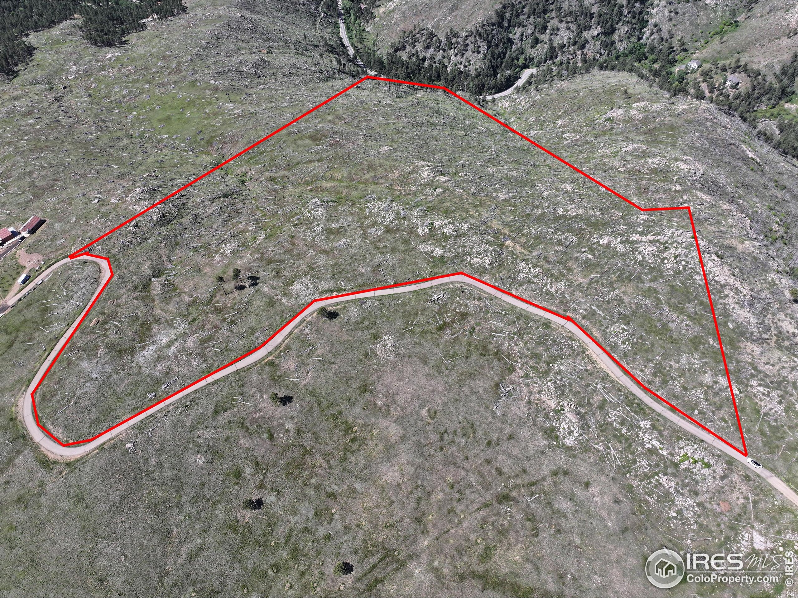 5405 Sunshine Canyon Dr